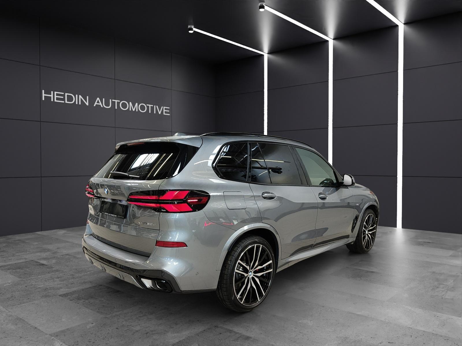 BMW X5 30d xDrive SAG-image-5