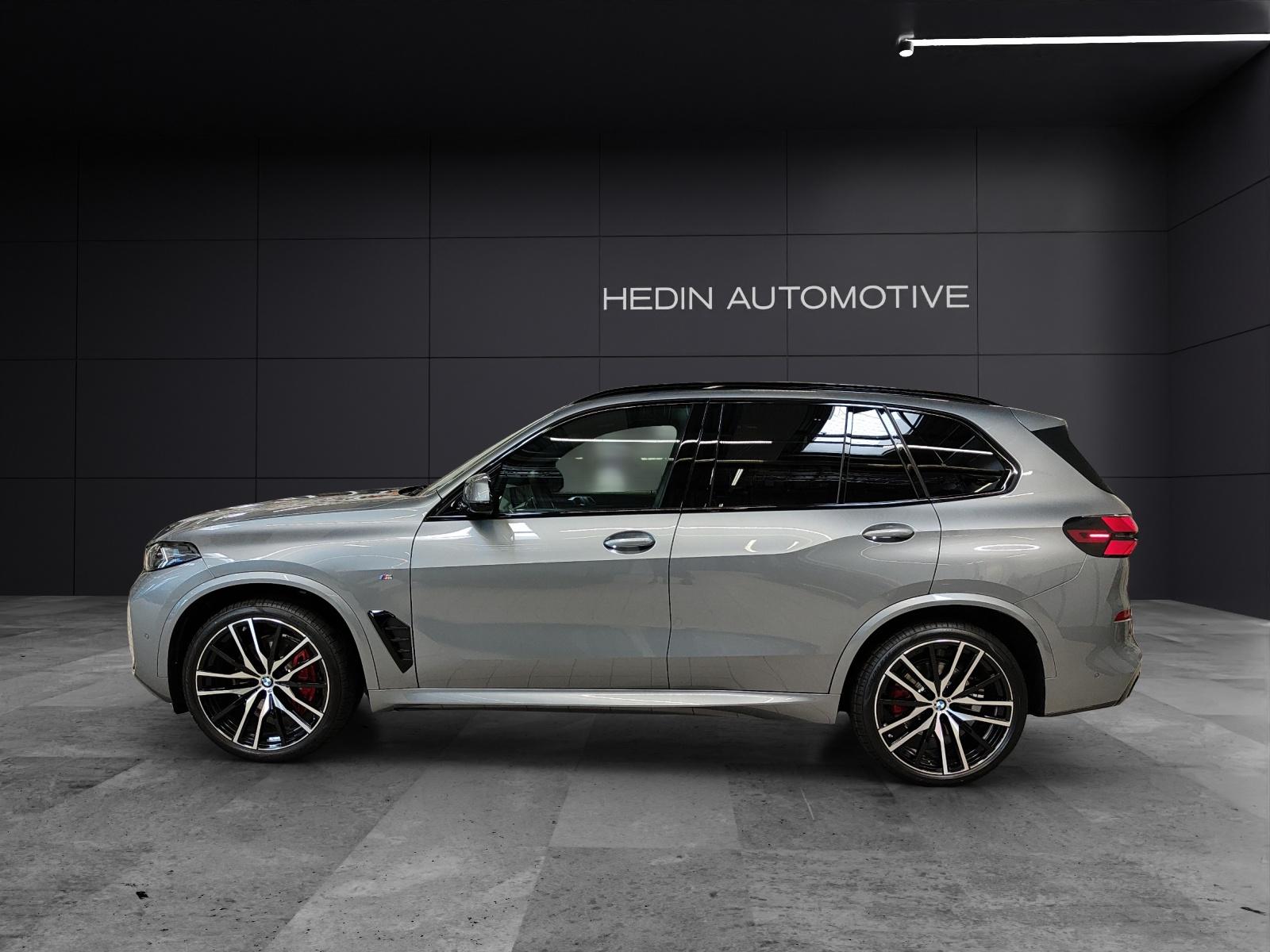 BMW X5 30d xDrive SAG-showroom-element-1