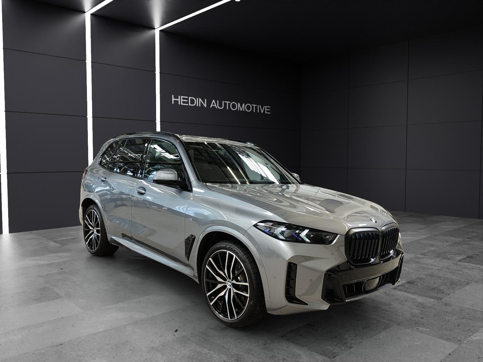 BMW X5 30d xDrive SAG-image-7
