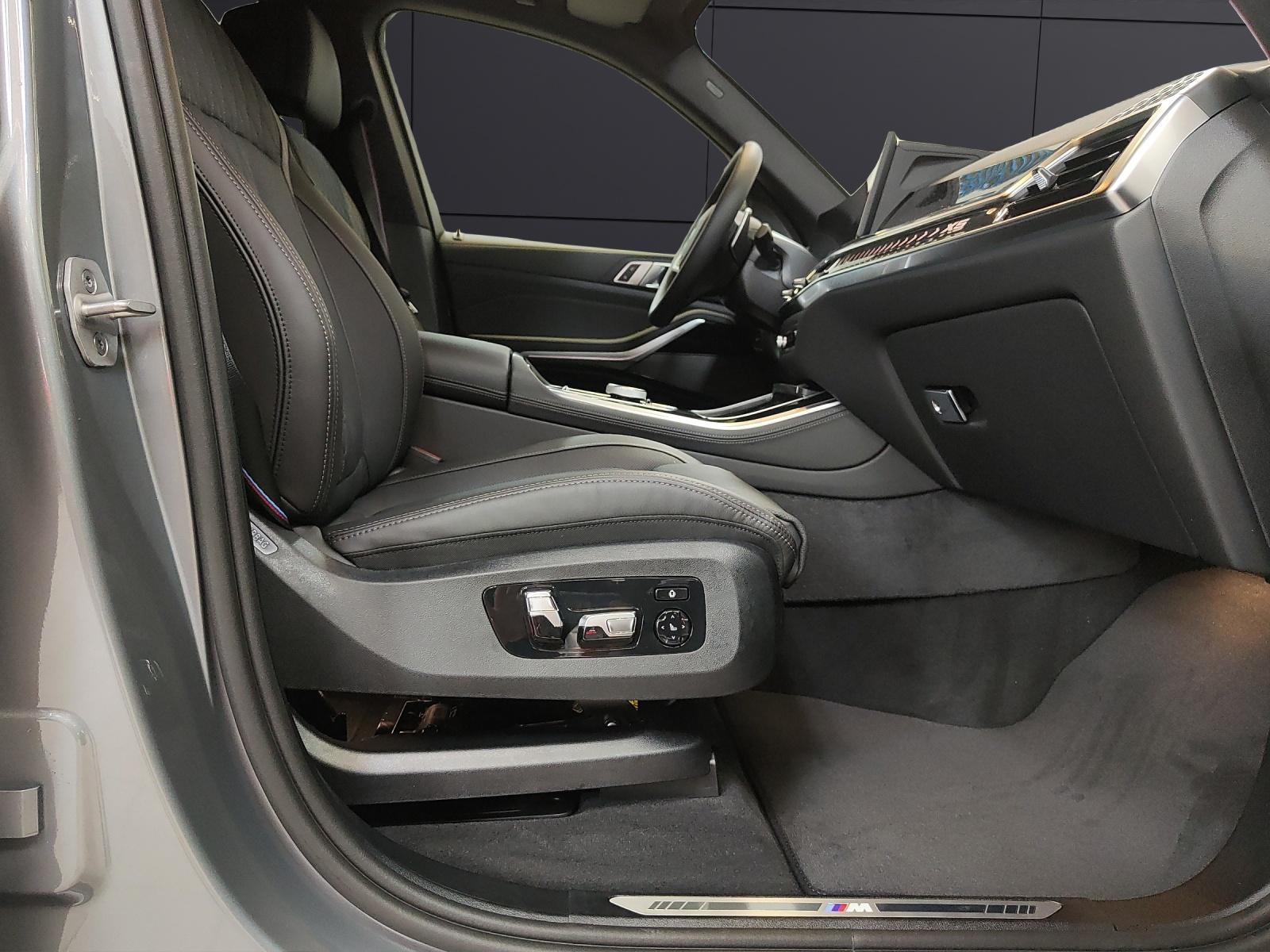 BMW X5 30d xDrive SAG-image-19