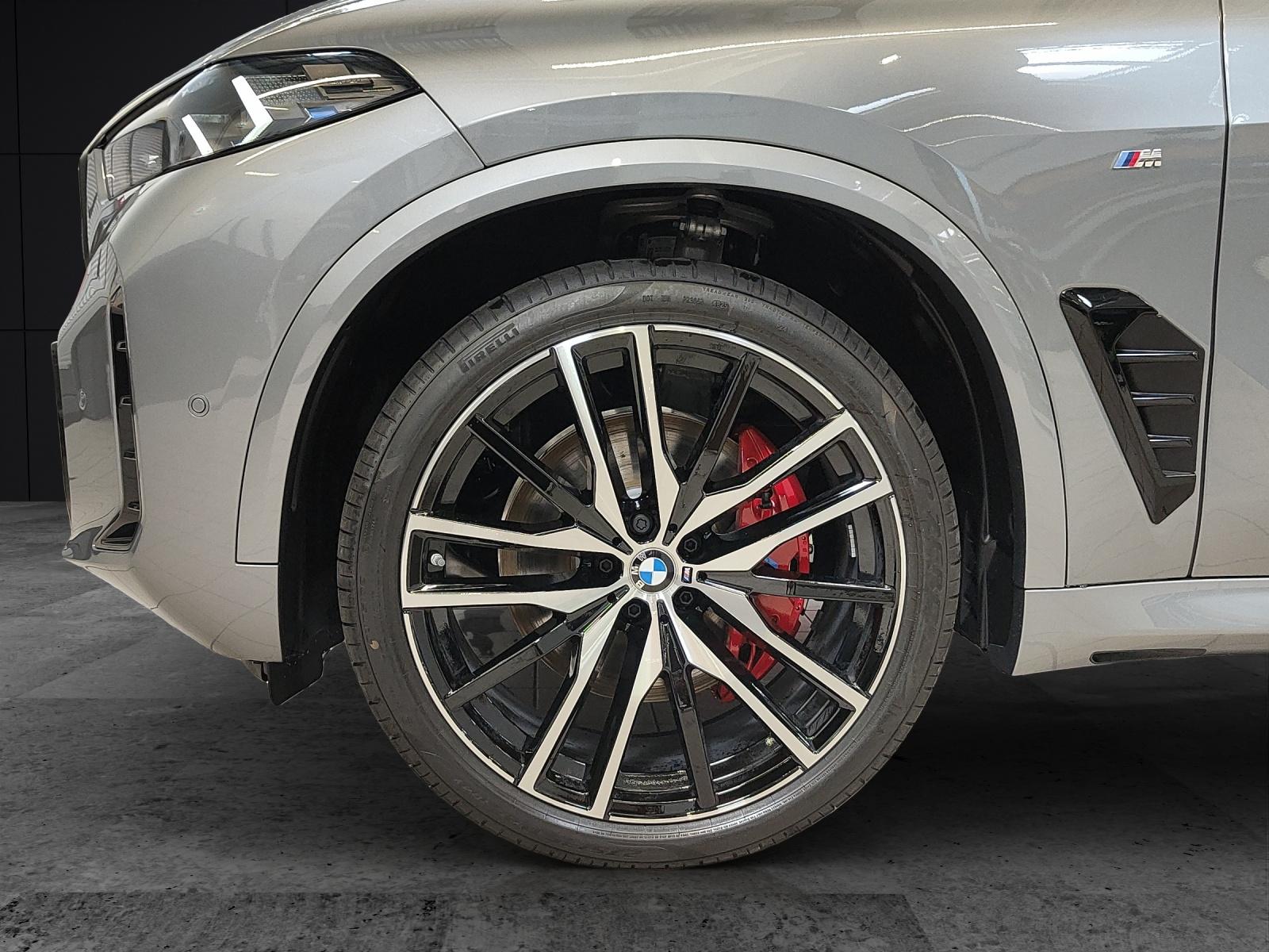 BMW X5 30d xDrive SAG-image-8