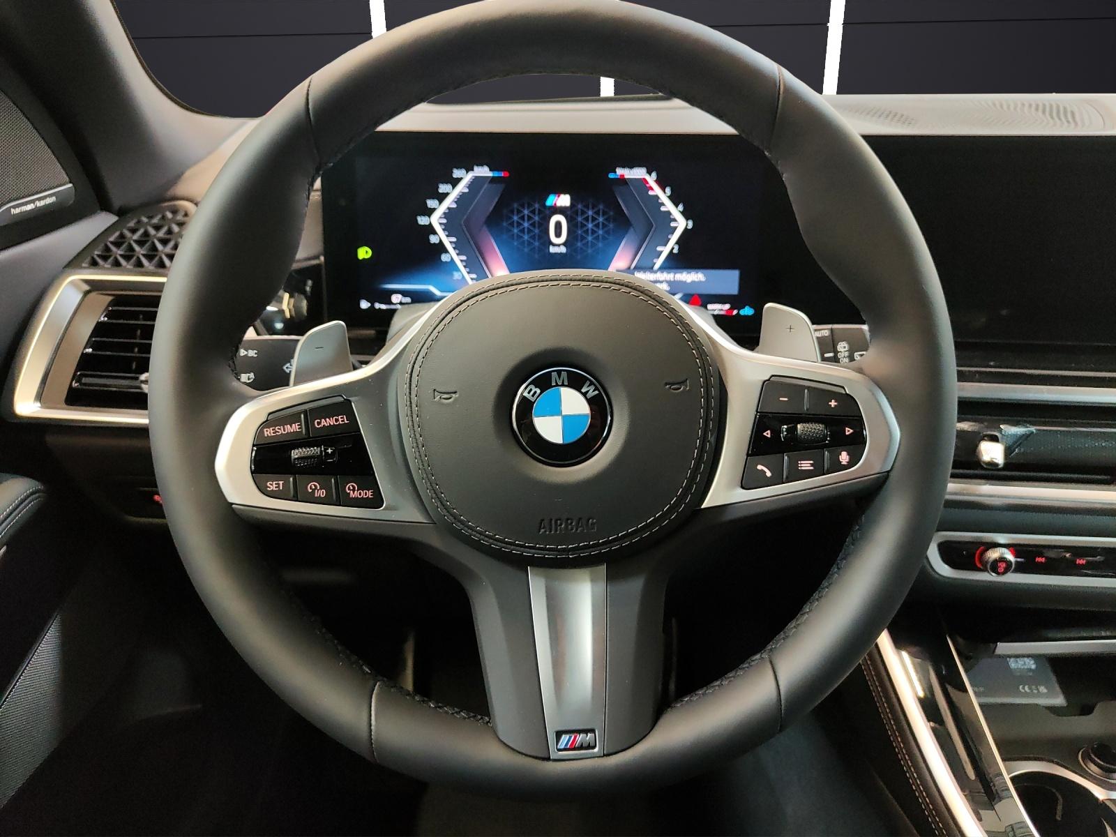 BMW X5 30d xDrive SAG-image-11