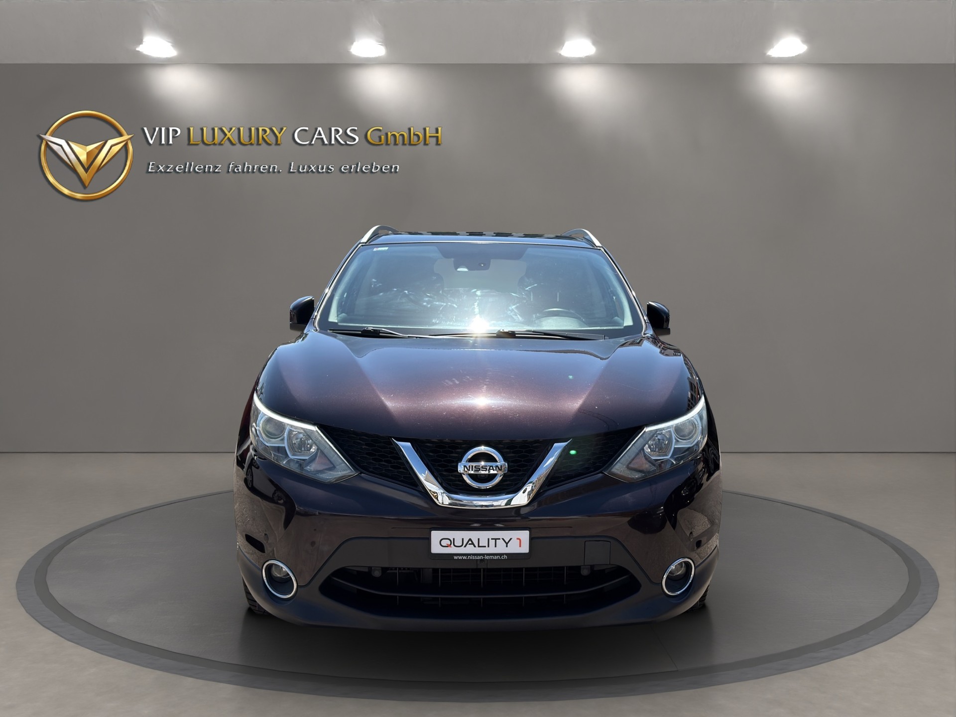 NISSAN Qashqai 1.6 DIG-T 360°-showroom-element-2
