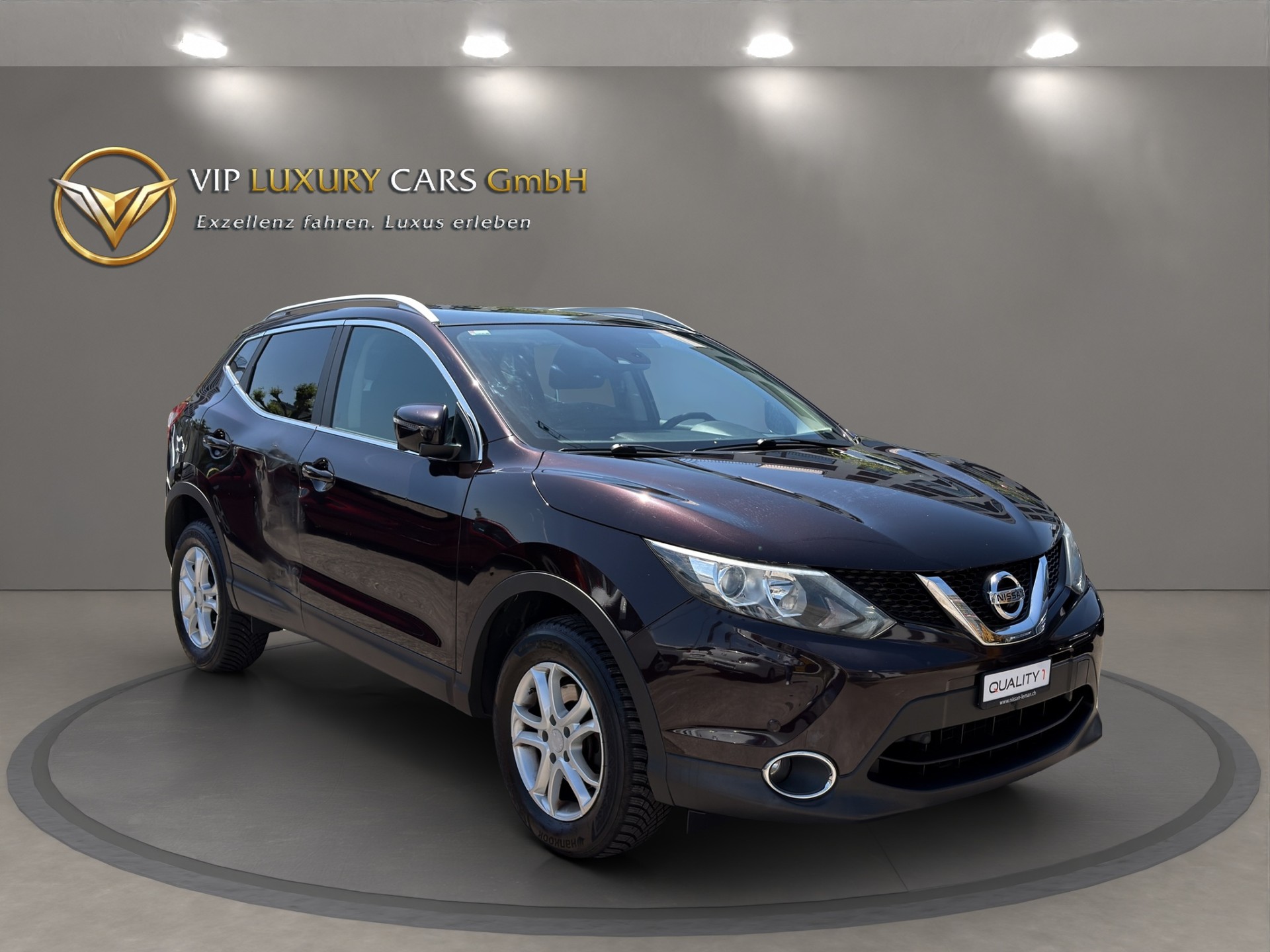 NISSAN Qashqai 1.6 DIG-T 360°-showroom-element-3