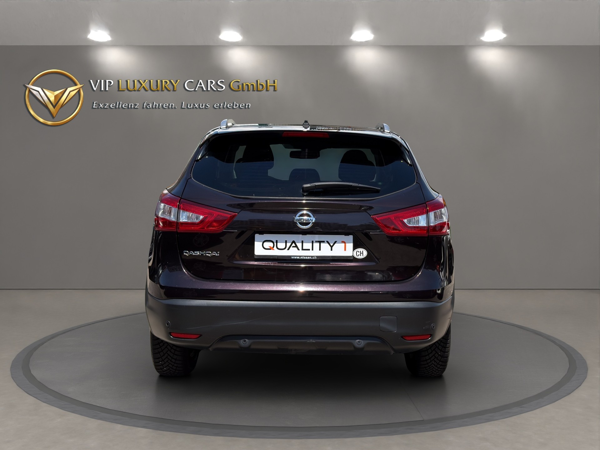 NISSAN Qashqai 1.6 DIG-T 360°-image-6