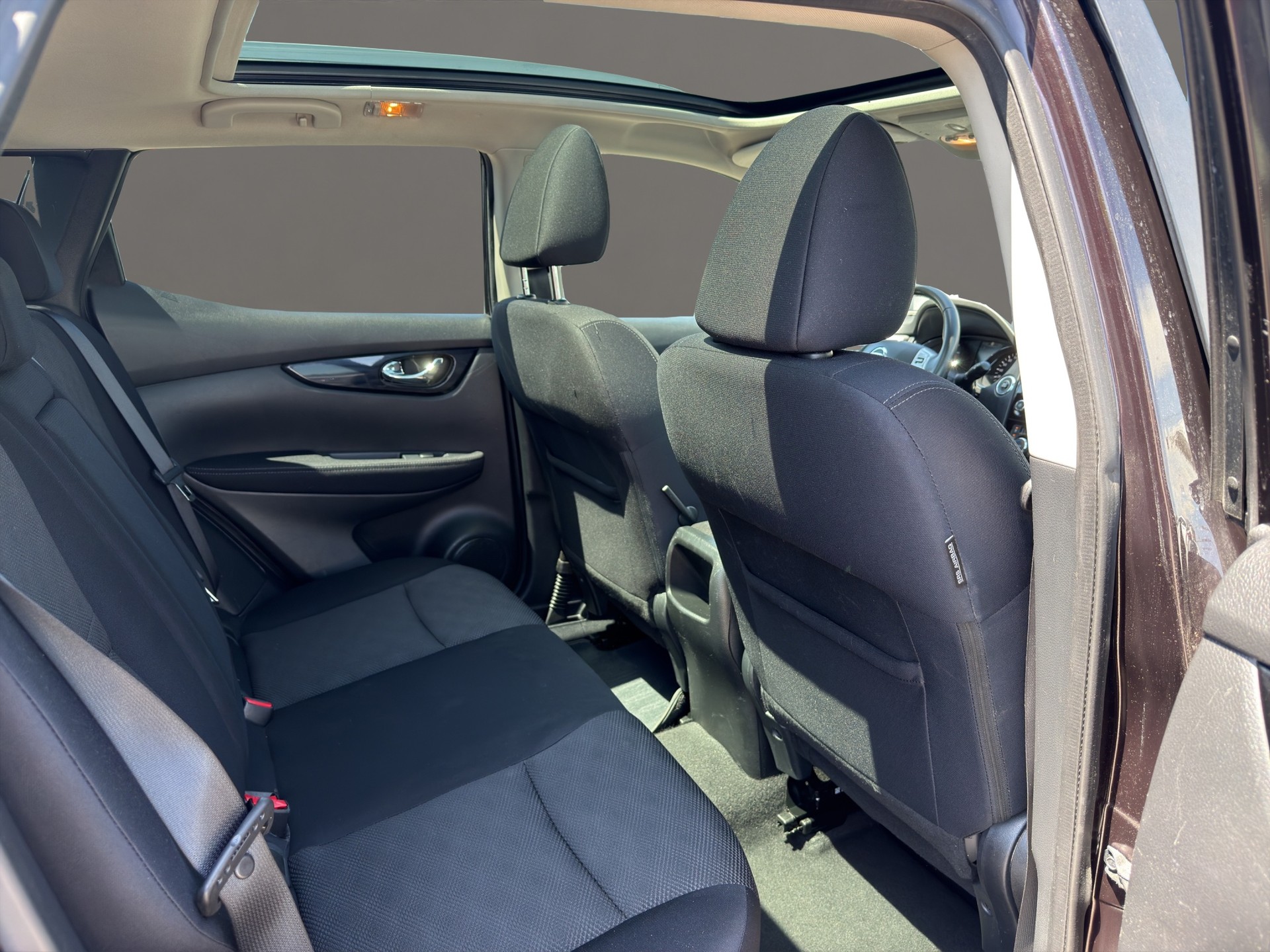 NISSAN Qashqai 1.6 DIG-T 360°-image-12