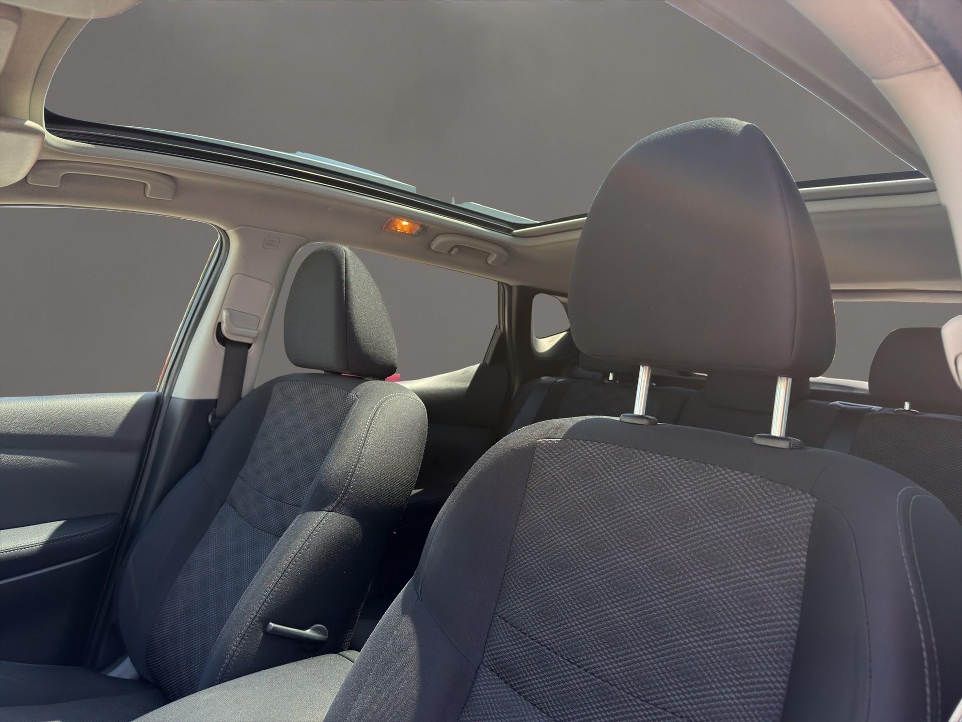 NISSAN Qashqai 1.6 DIG-T 360°-image-11