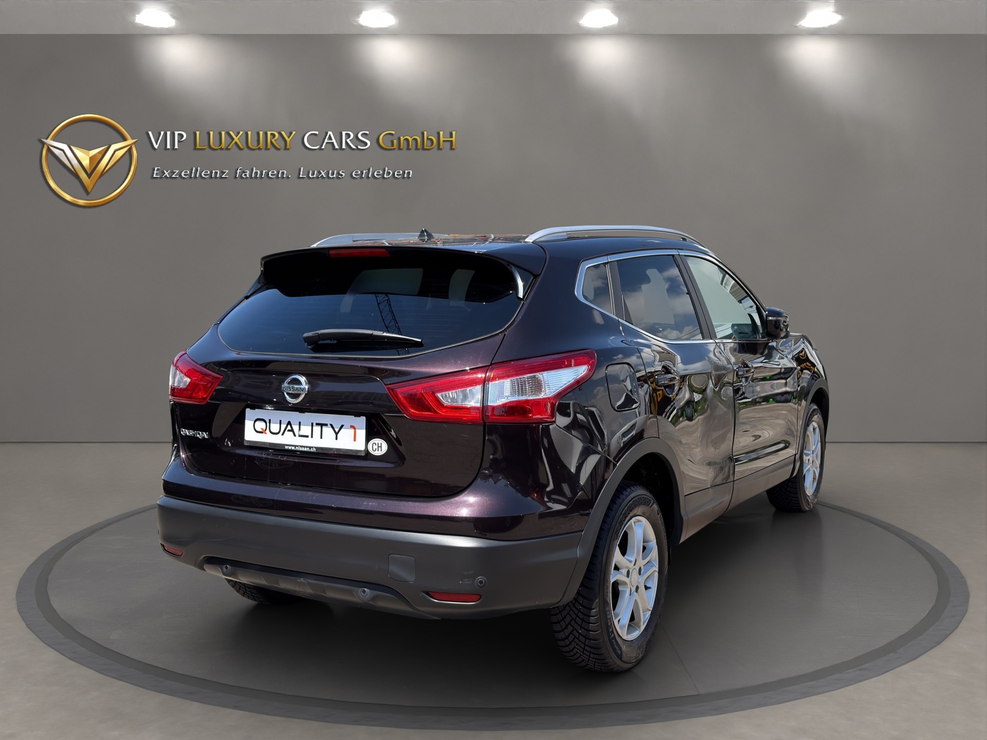 NISSAN Qashqai 1.6 DIG-T 360°-image-4