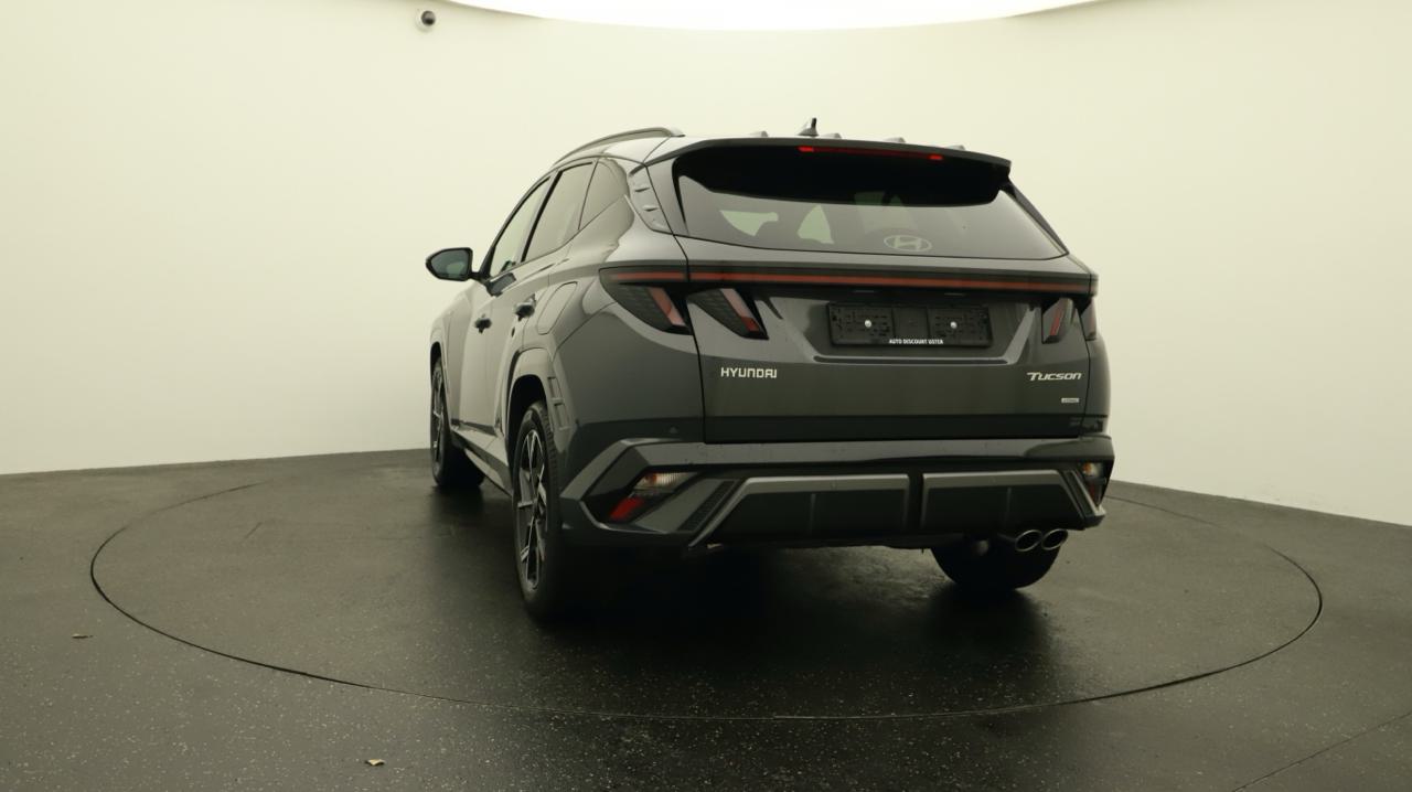 HYUNDAI Tucson 1.6 TGDI N-Line 4WD DCT-showroom-element-3