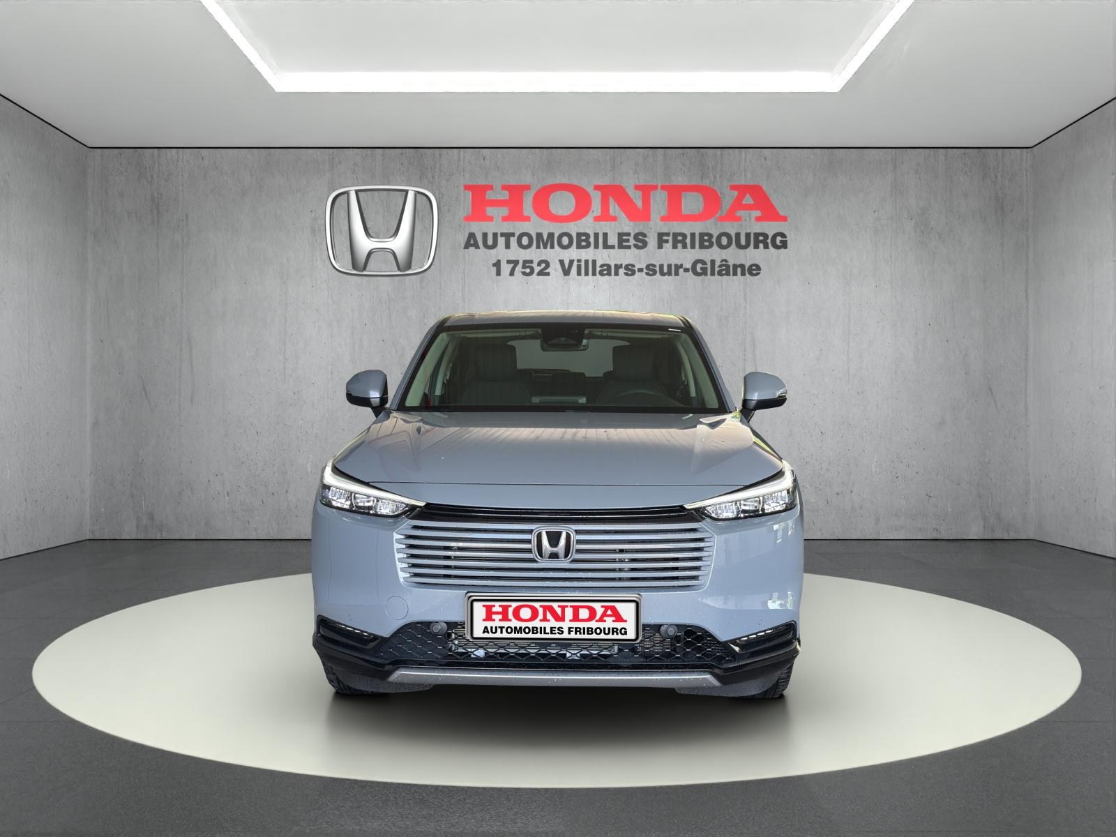 HONDA HR-V 1.5 i-MMD Advance-showroom-element-1