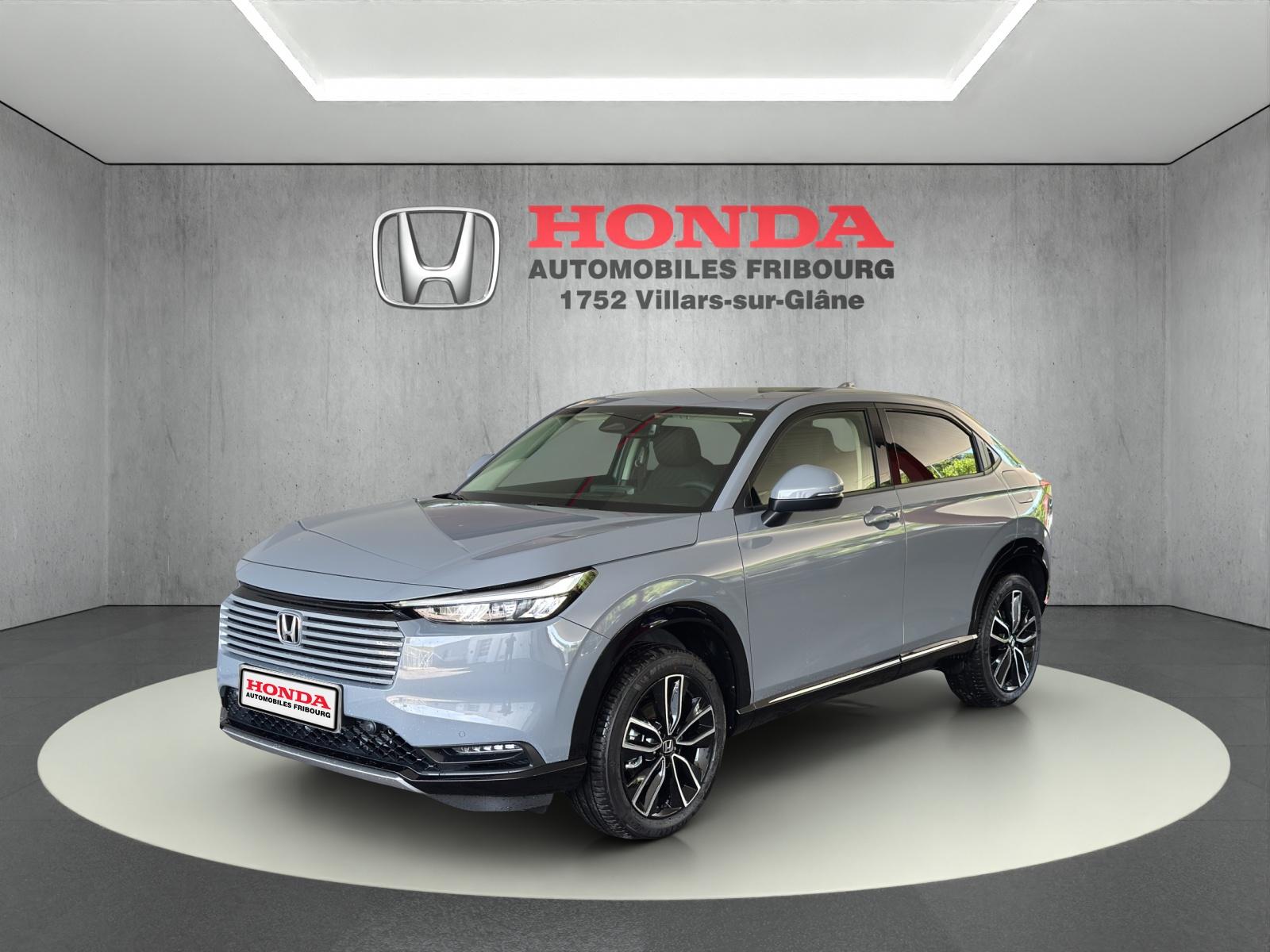 HONDA HR-V 1.5 i-MMD Advance-showroom-element-2