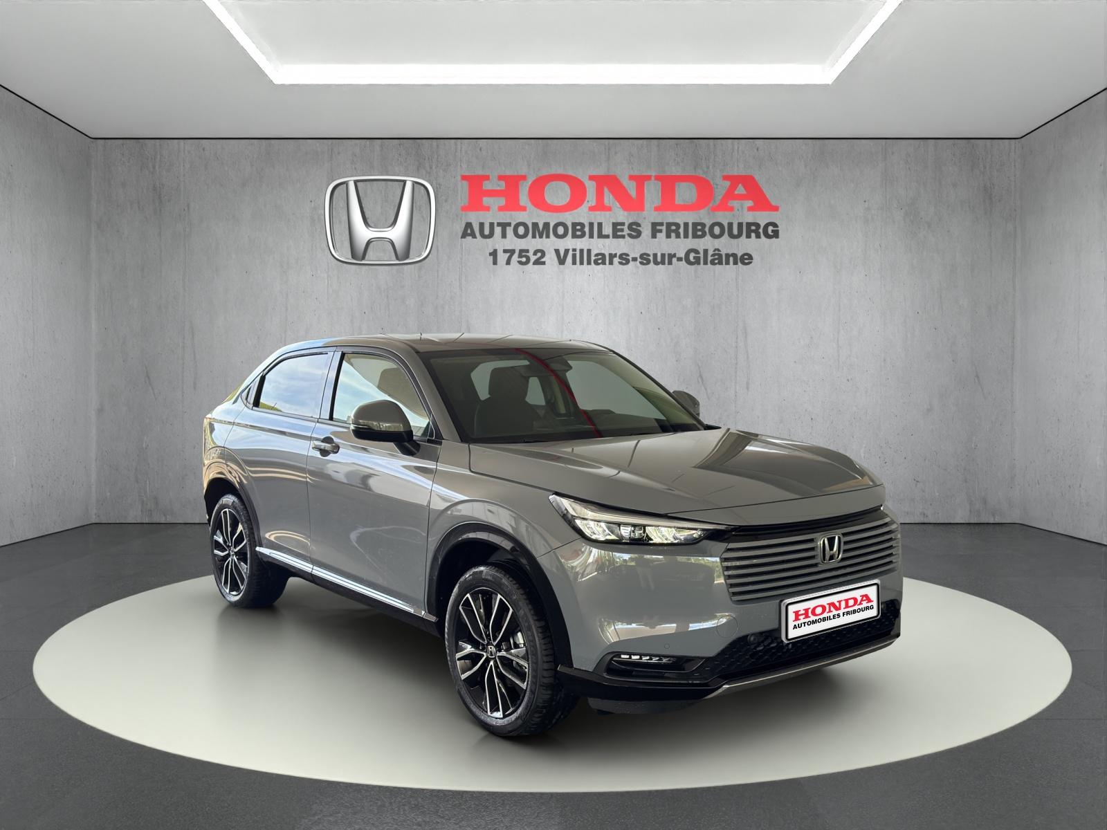 HONDA HR-V 1.5 i-MMD Advance