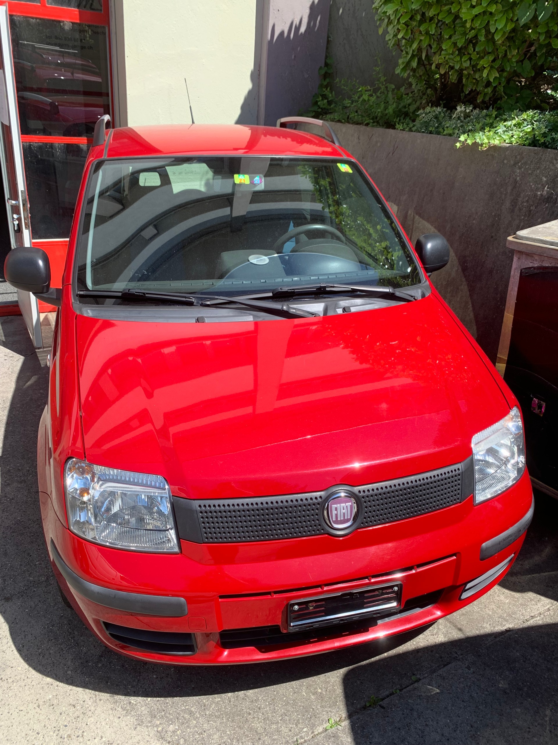 FIAT Panda 1.2 Active