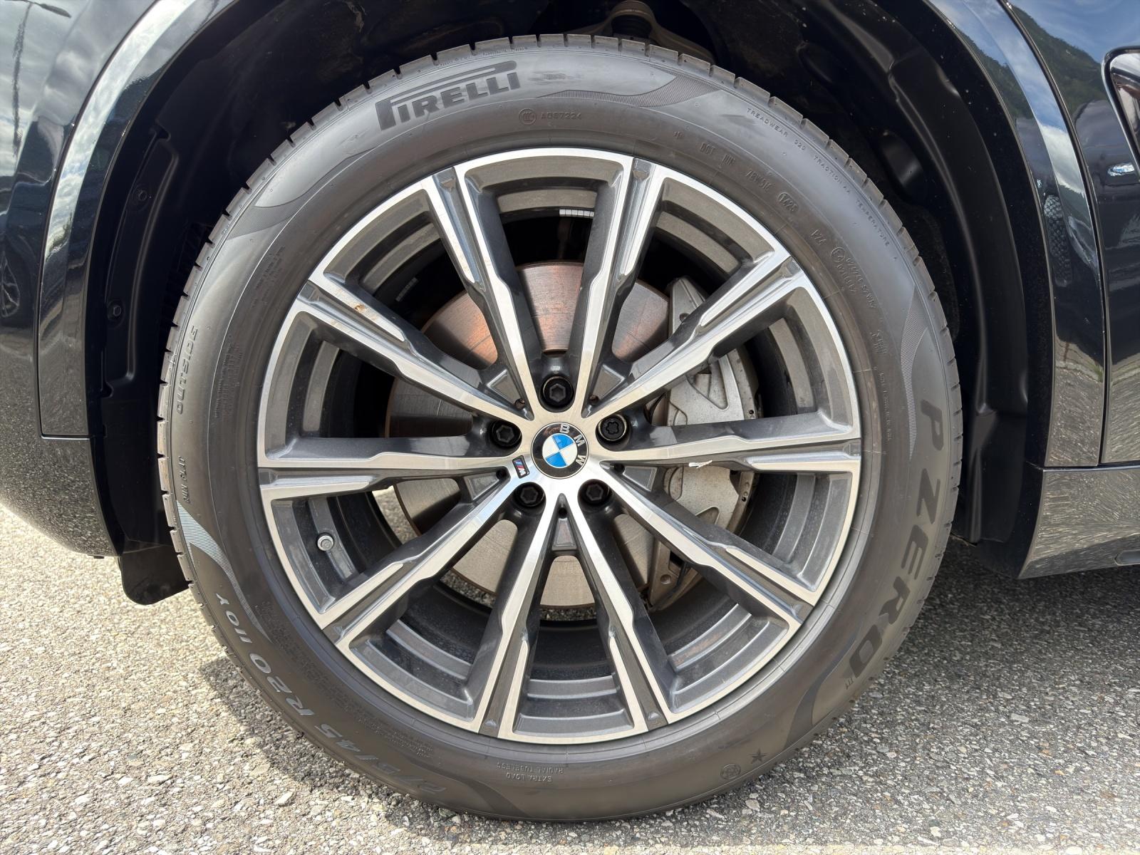 BMW X5 xDrive 50e M Sport Steptronic (CH)-image-8