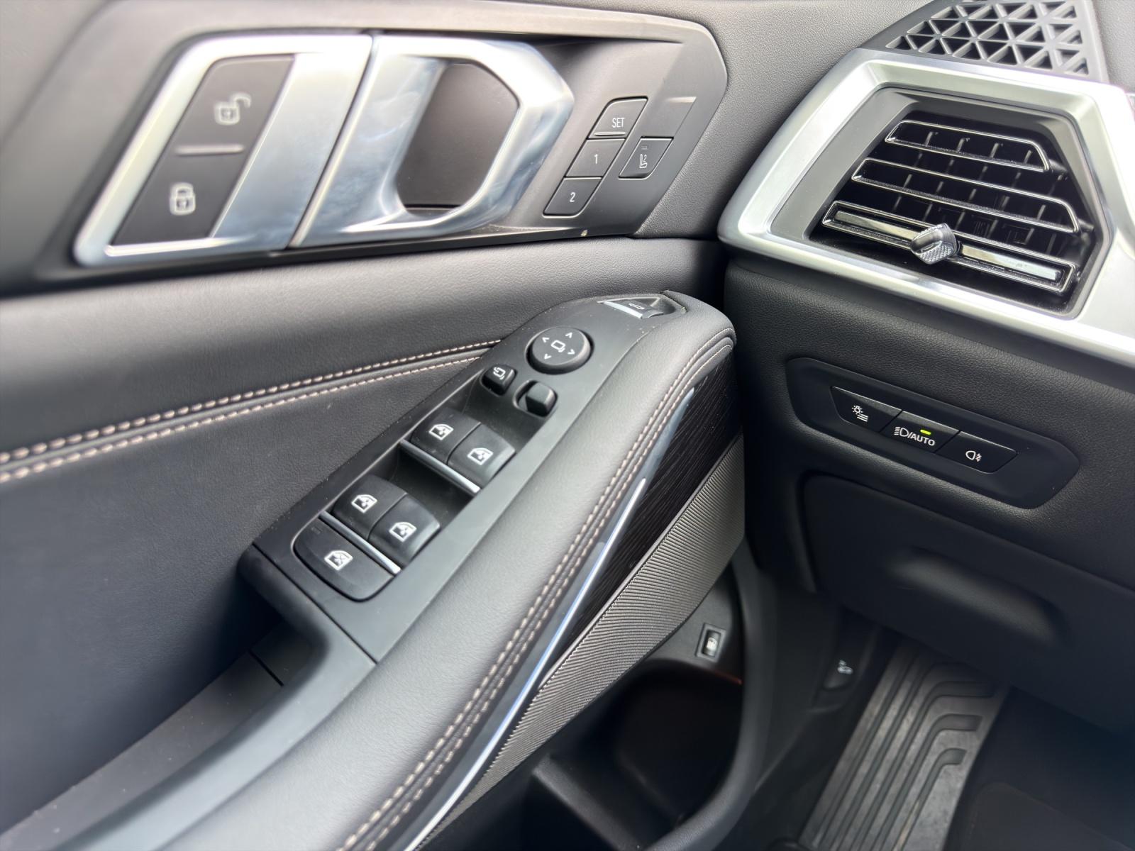 BMW X5 xDrive 50e M Sport Steptronic (CH)-image-16