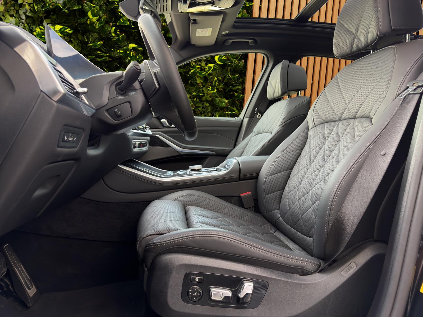 BMW X5 xDrive 50e M Sport Steptronic (CH)-image-9