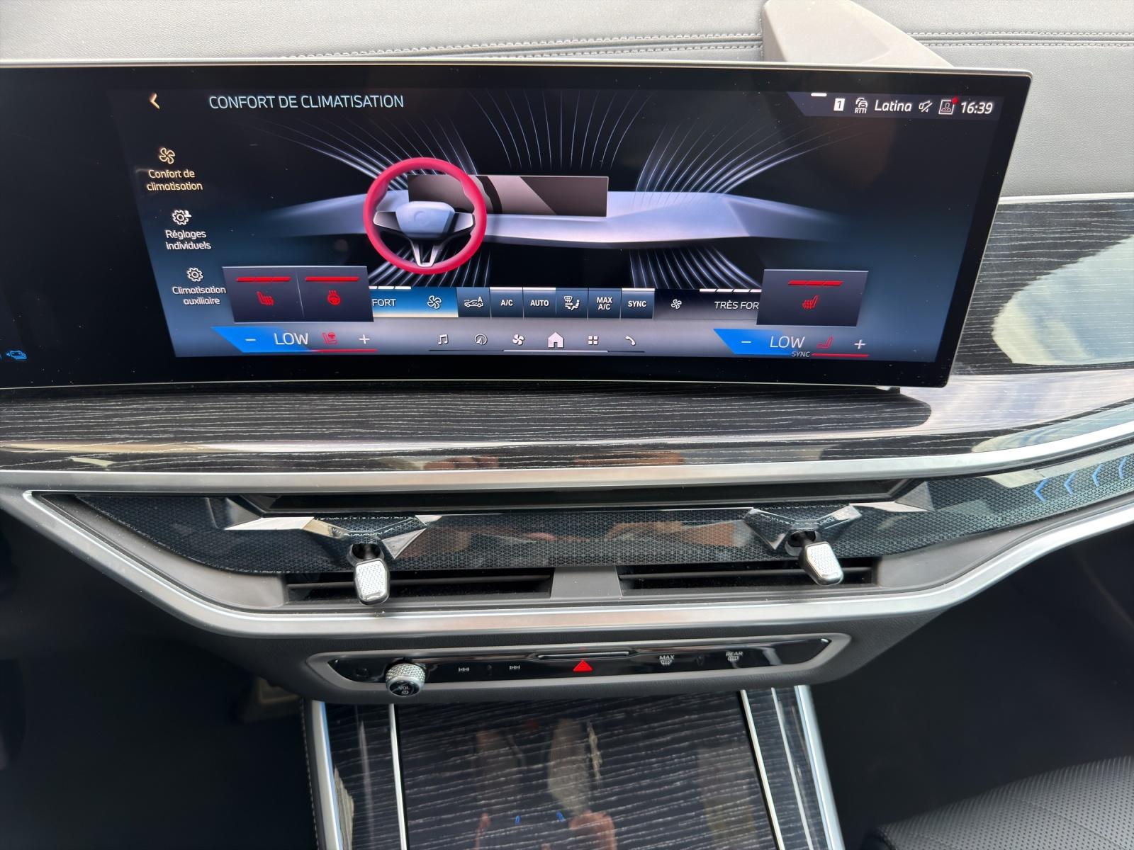 BMW X5 xDrive 50e M Sport Steptronic (CH)-image-15