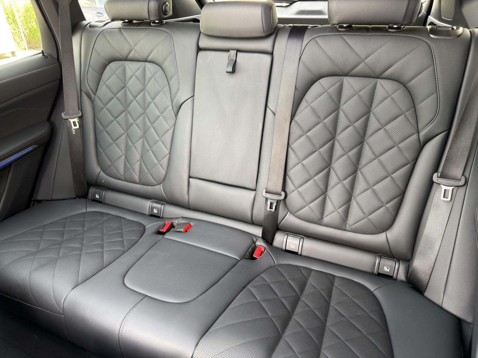 BMW X5 xDrive 50e M Sport Steptronic (CH)-image-19