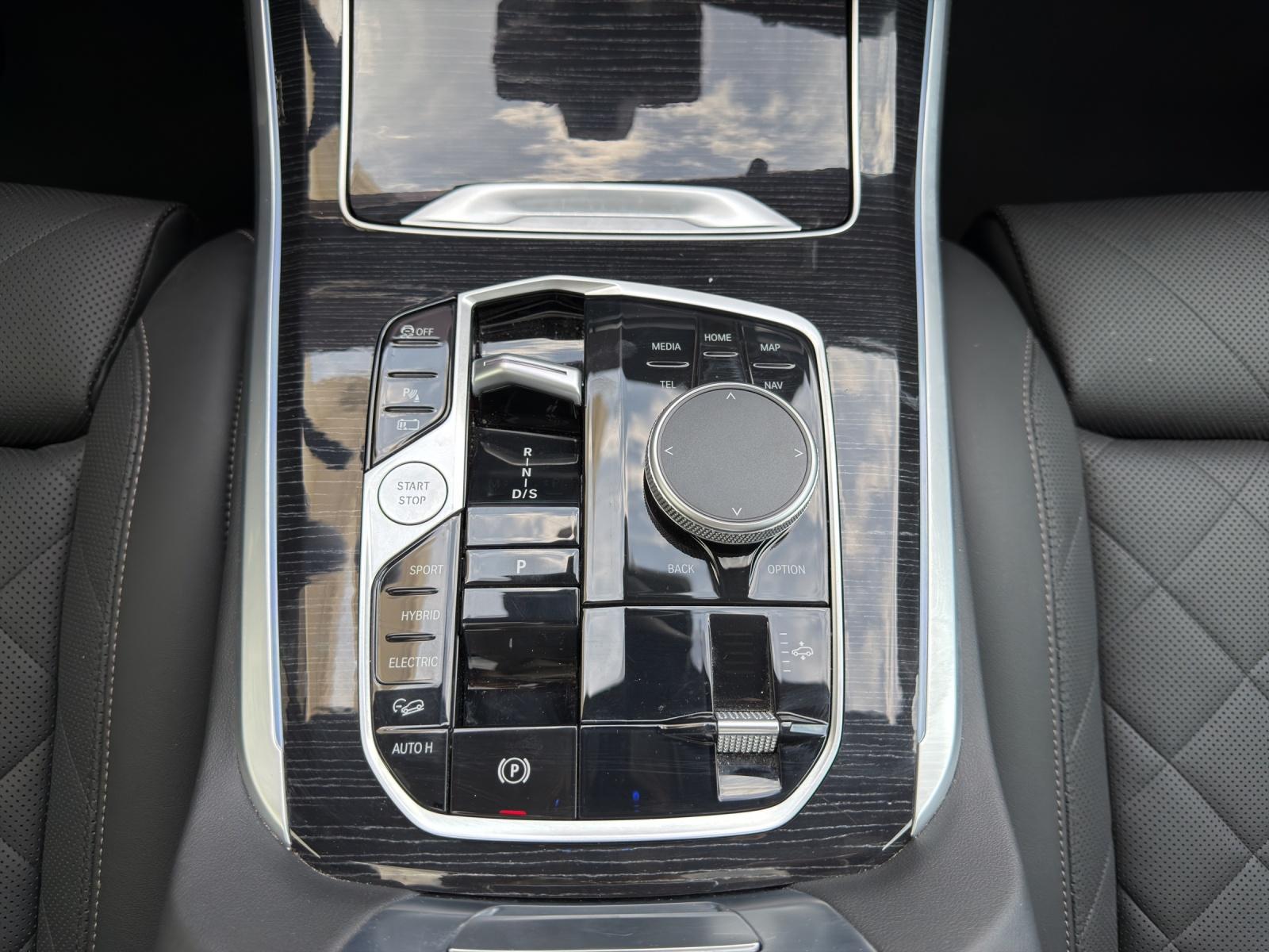BMW X5 xDrive 50e M Sport Steptronic (CH)-image-14