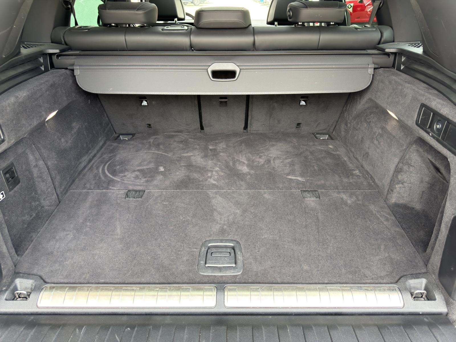 BMW X5 xDrive 50e M Sport Steptronic (CH)⛽ + 🔌-image-21