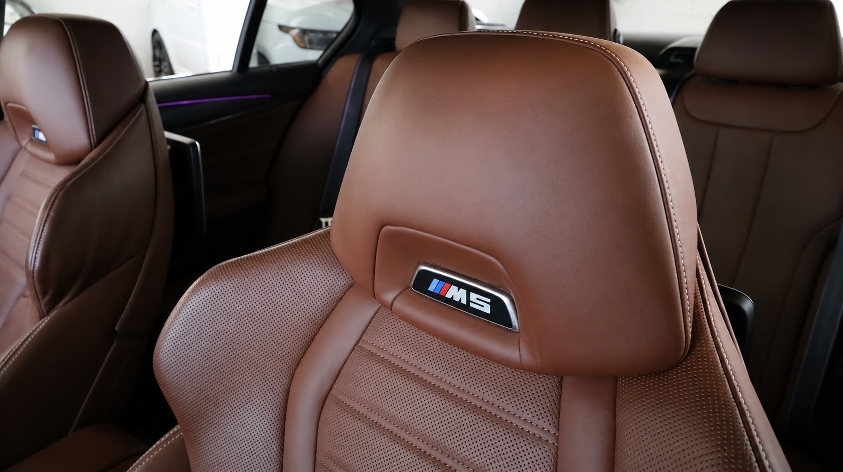 BMW M5 xDrive Competition Drivelogic-image-12
