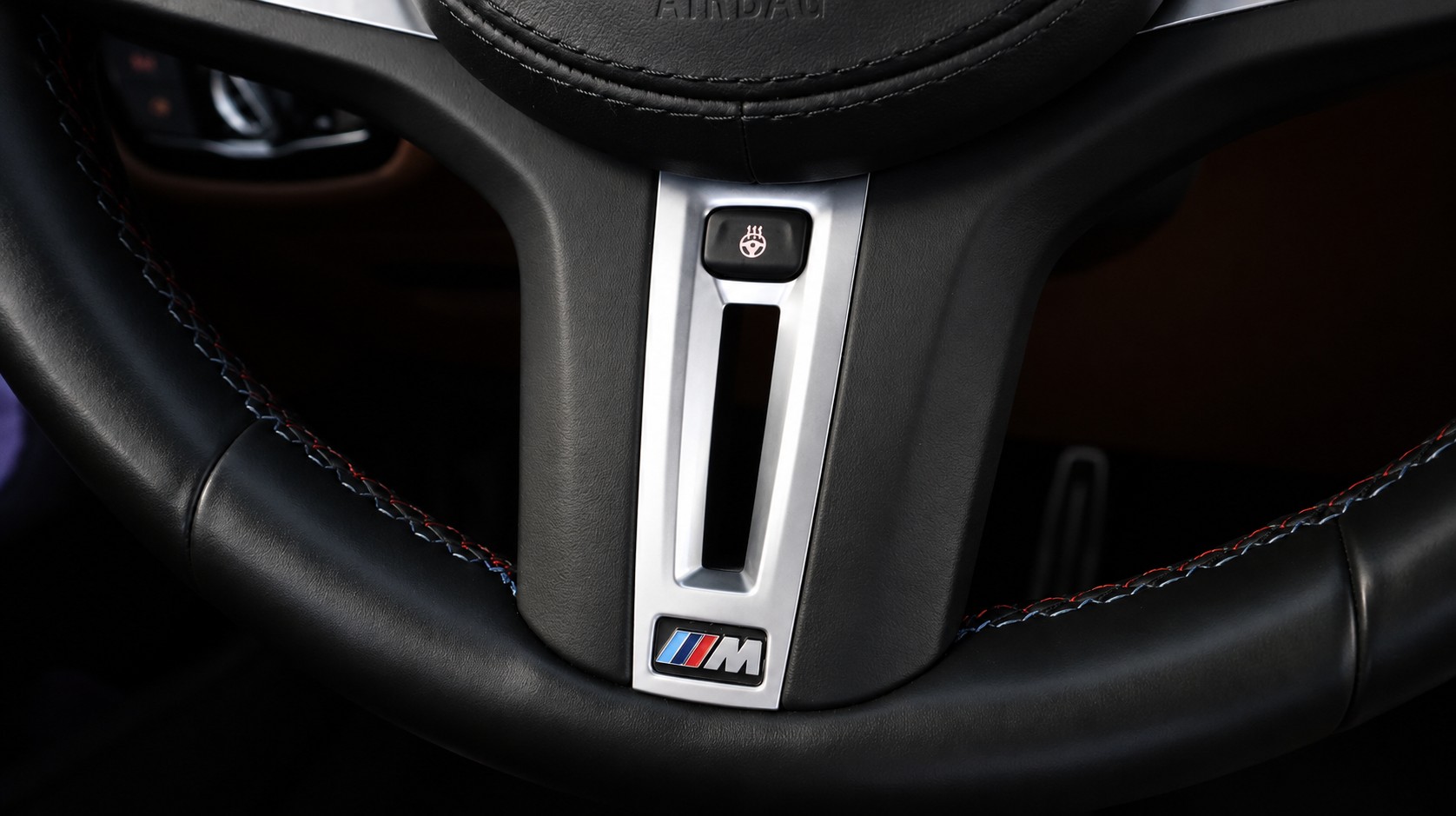 BMW M5 xDrive Competition Drivelogic-image-7