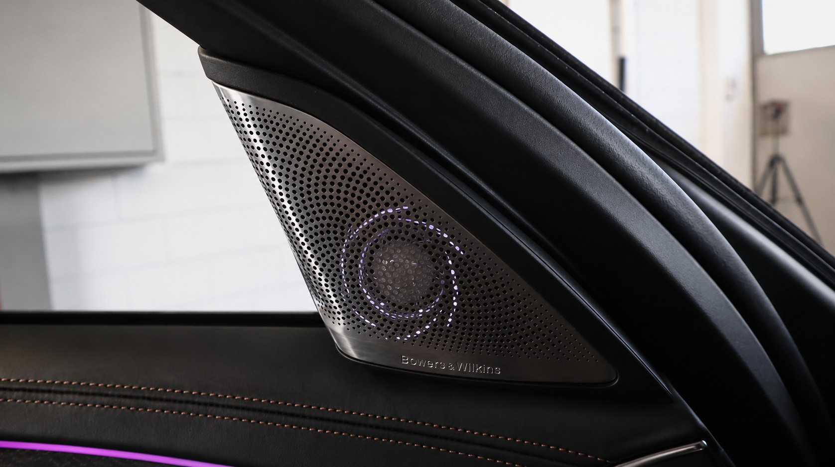 BMW M5 xDrive Competition Drivelogic-image-13