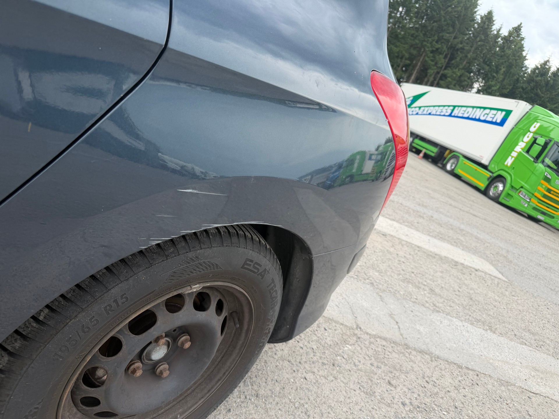 PEUGEOT 308 SW 1.6 16V VTI Active-image-12