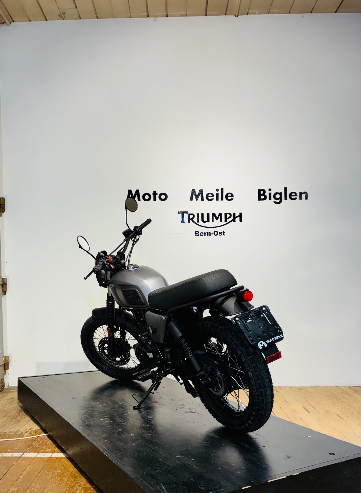 BRIXTON Felsberg 125 CBS-image-7