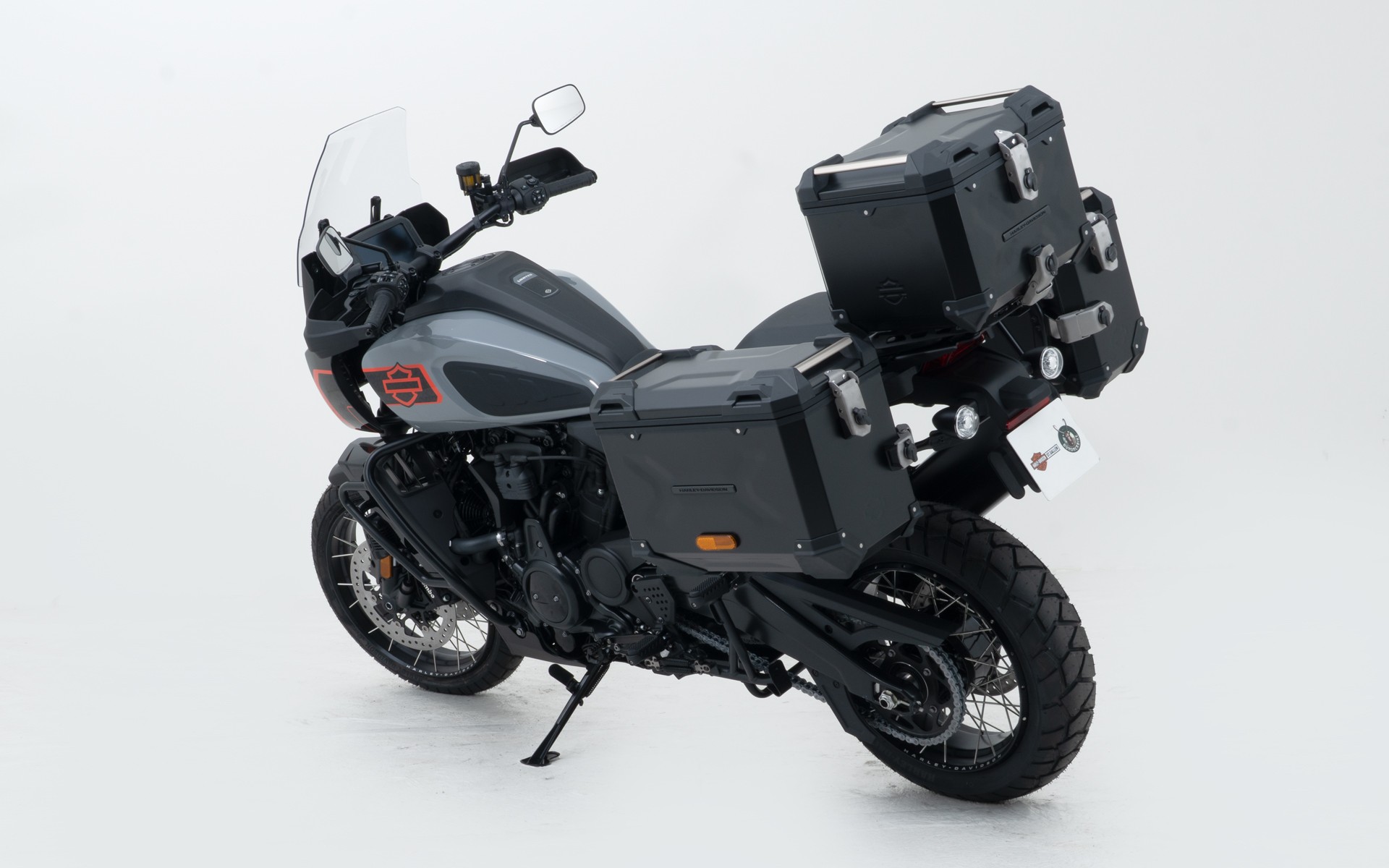 HARLEY-DAVIDSON RA PAN AMERICA LIMITED-image-3