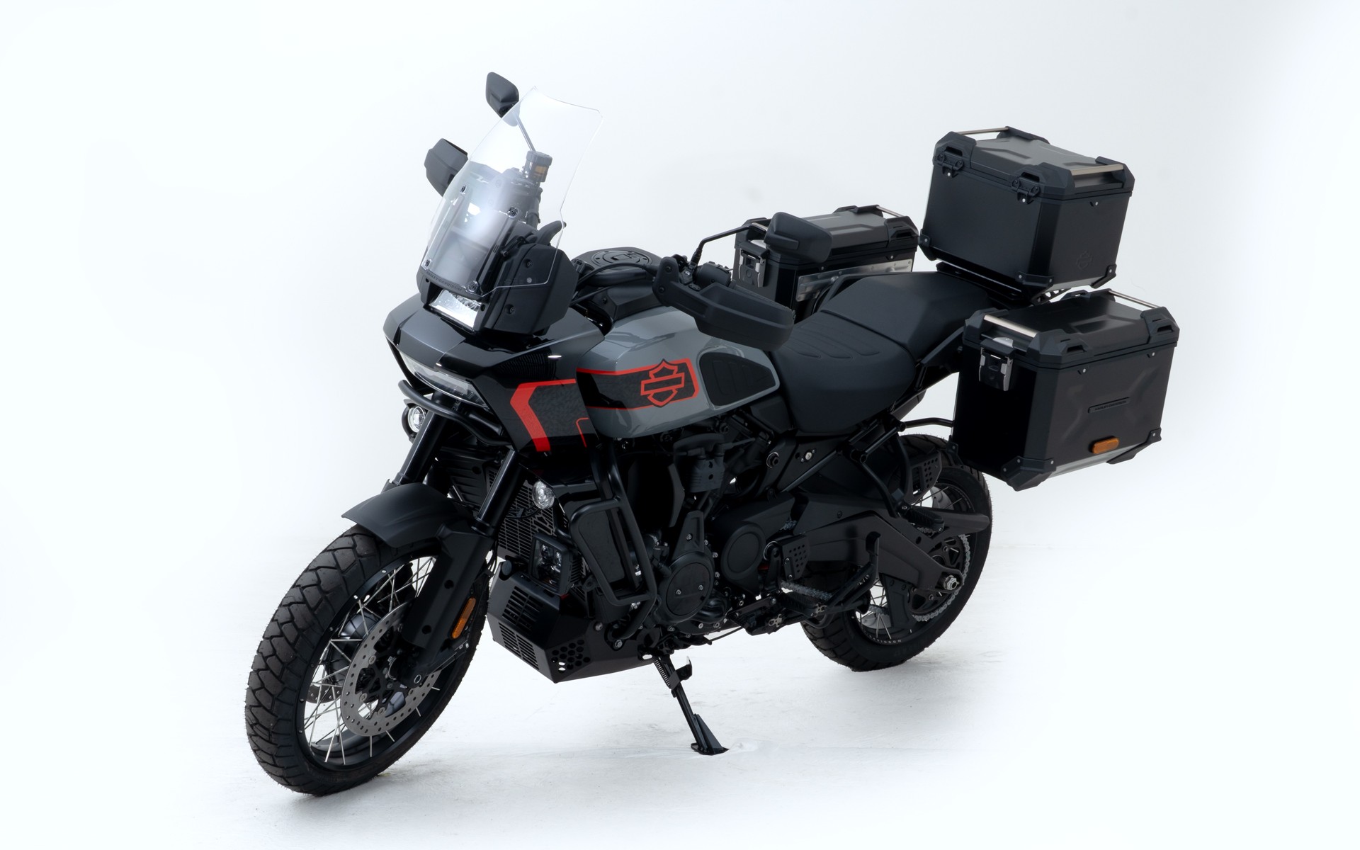 HARLEY-DAVIDSON RA PAN AMERICA LIMITED-image-4