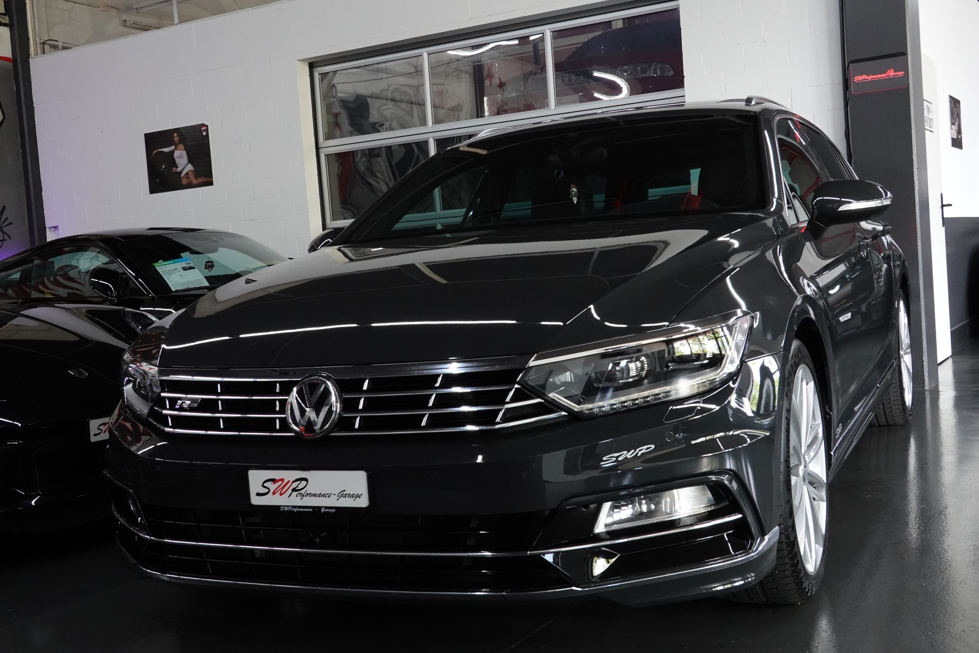 VW PASSAT VARIANT 2.0 TSI BMT HIGHLINE R-LINE 4Motion DSG-showroom-element-3