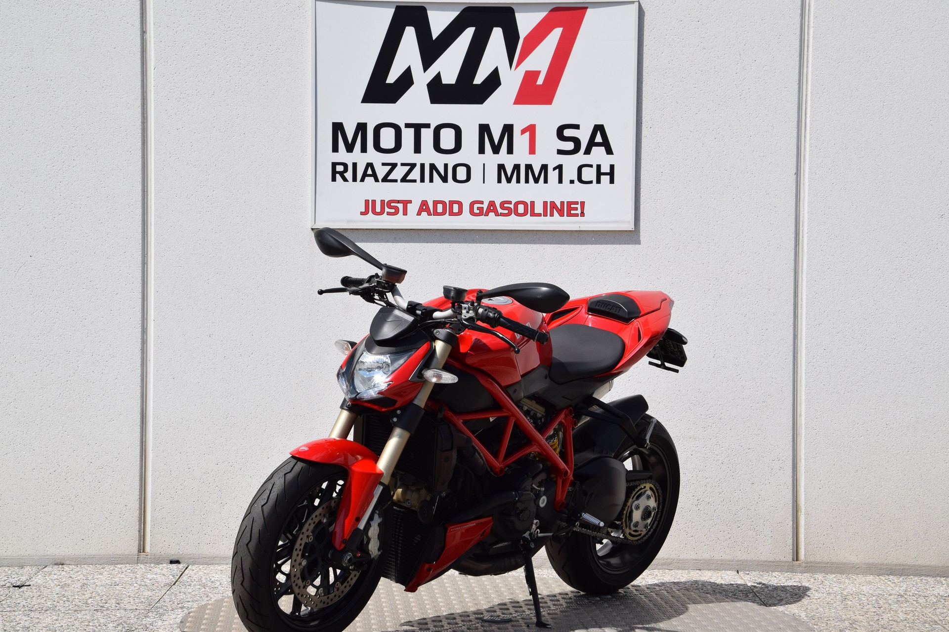 DUCATI Streetfighter 848-image-3