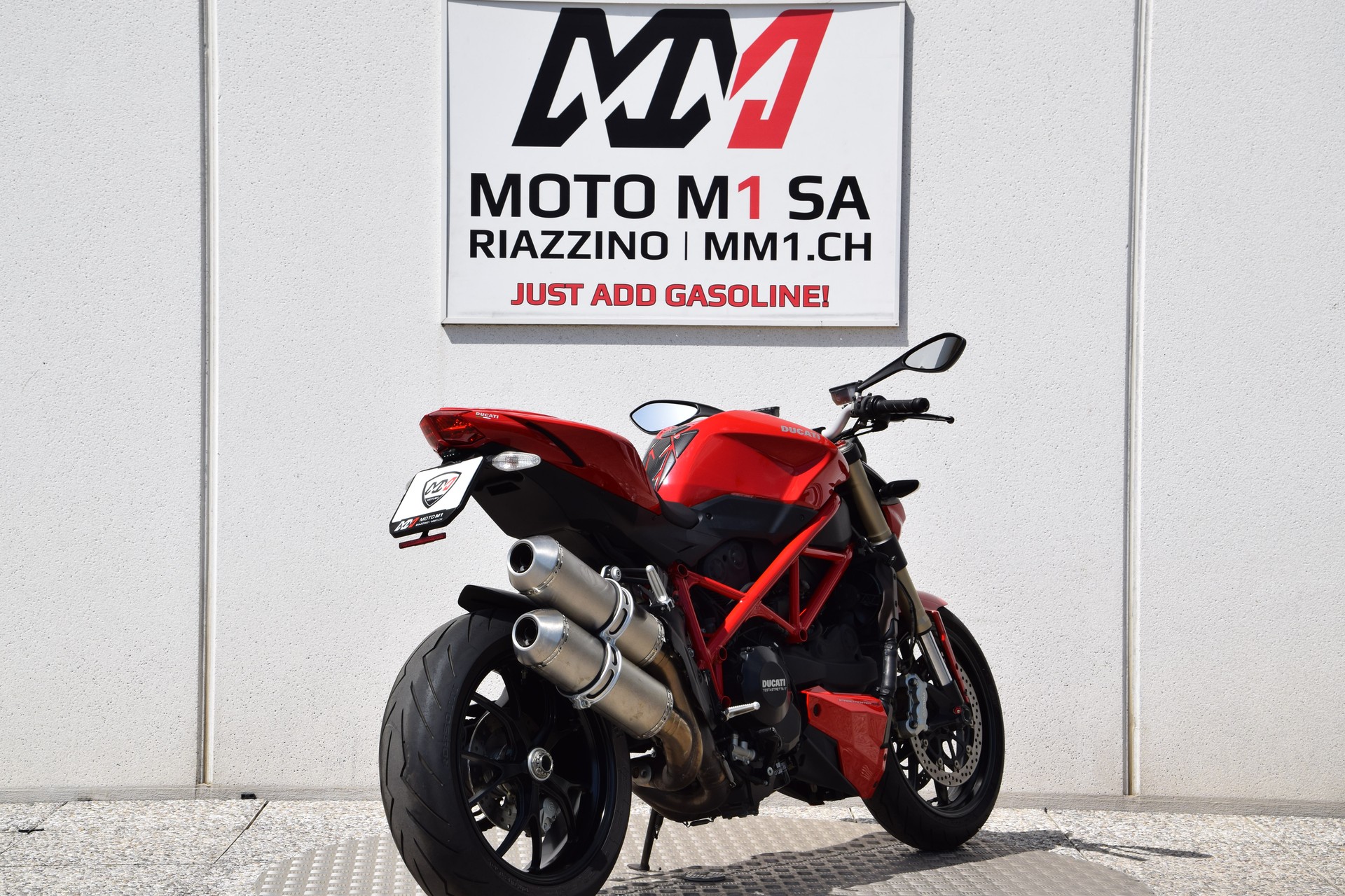 DUCATI Streetfighter 848-image-7