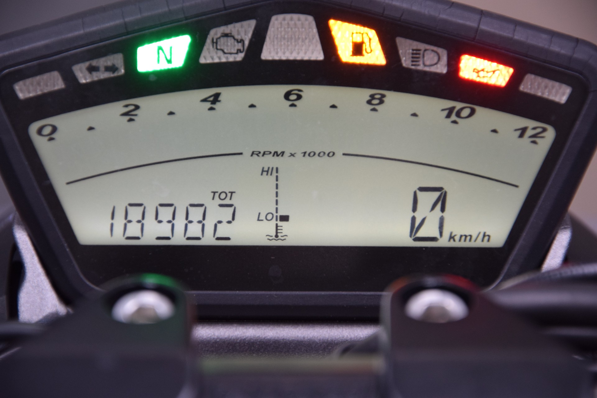 DUCATI Streetfighter 848-image-11