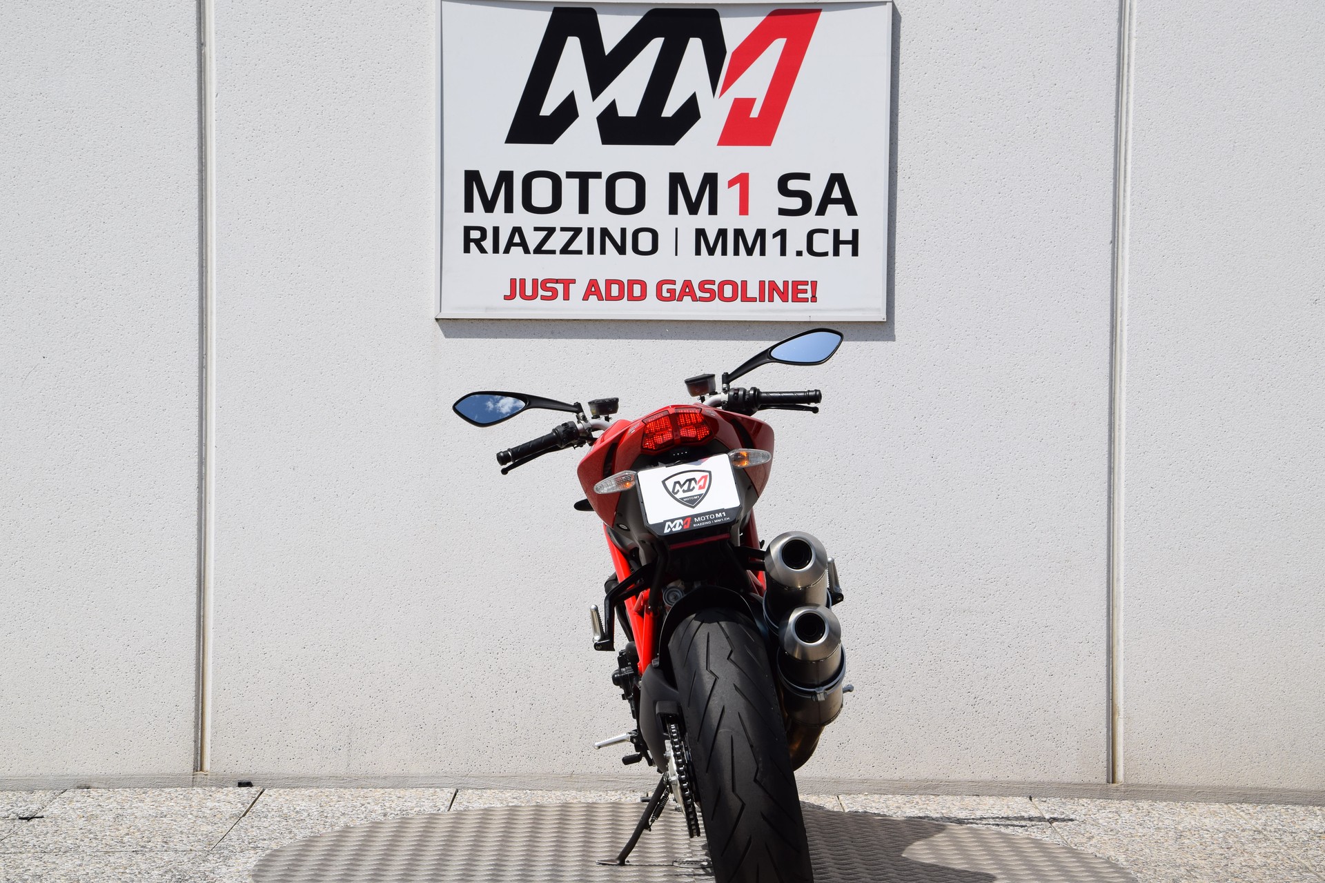 DUCATI Streetfighter 848-image-6