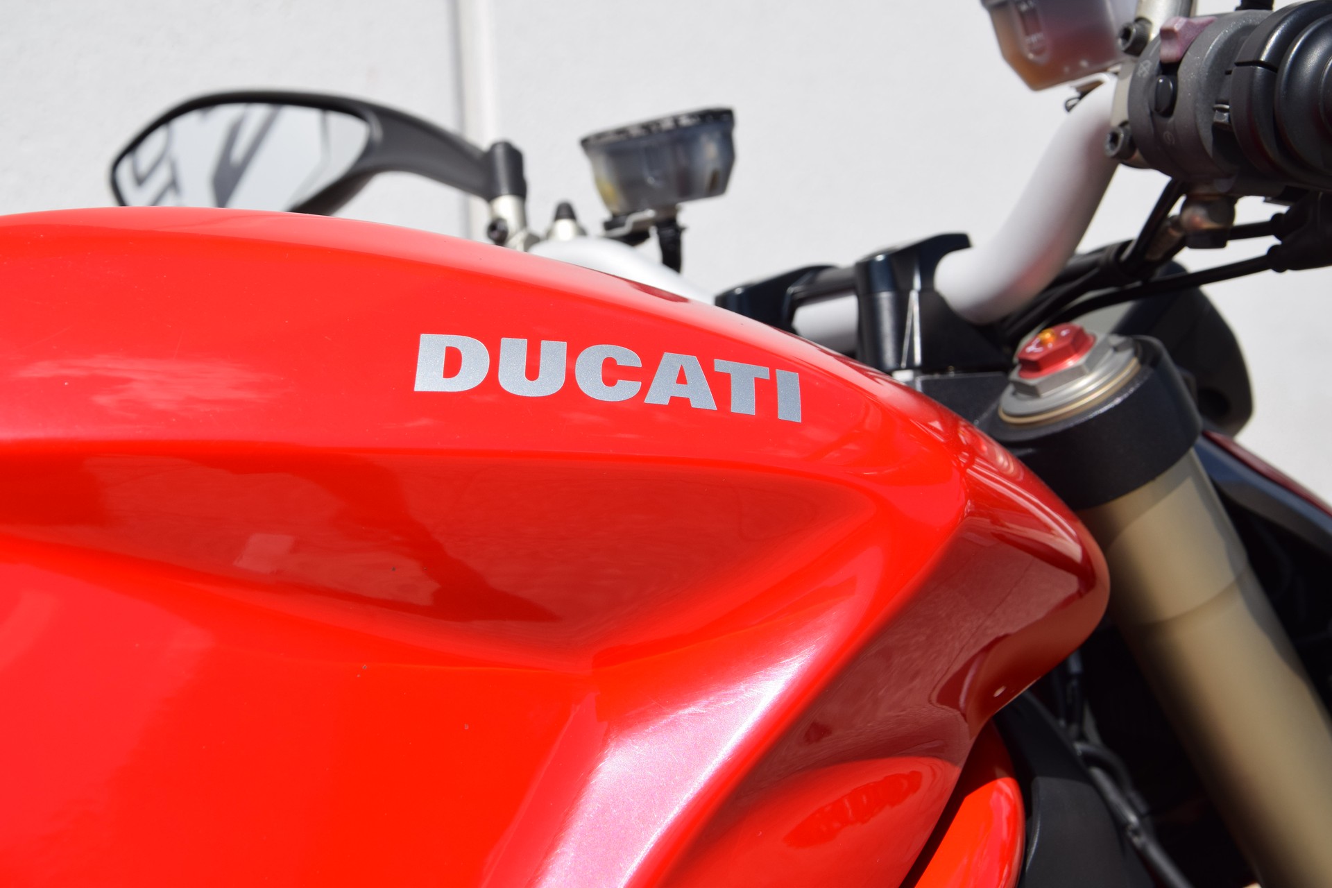 DUCATI Streetfighter 848-image-9