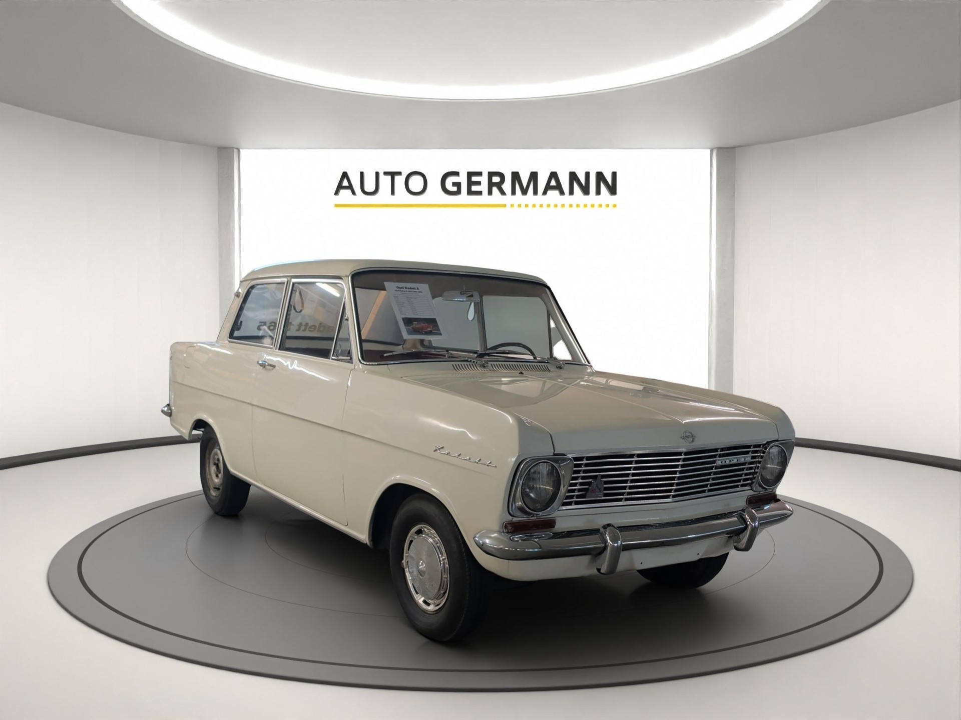 OPEL Kadett A 1000 (1962-1965)-showroom-element-3