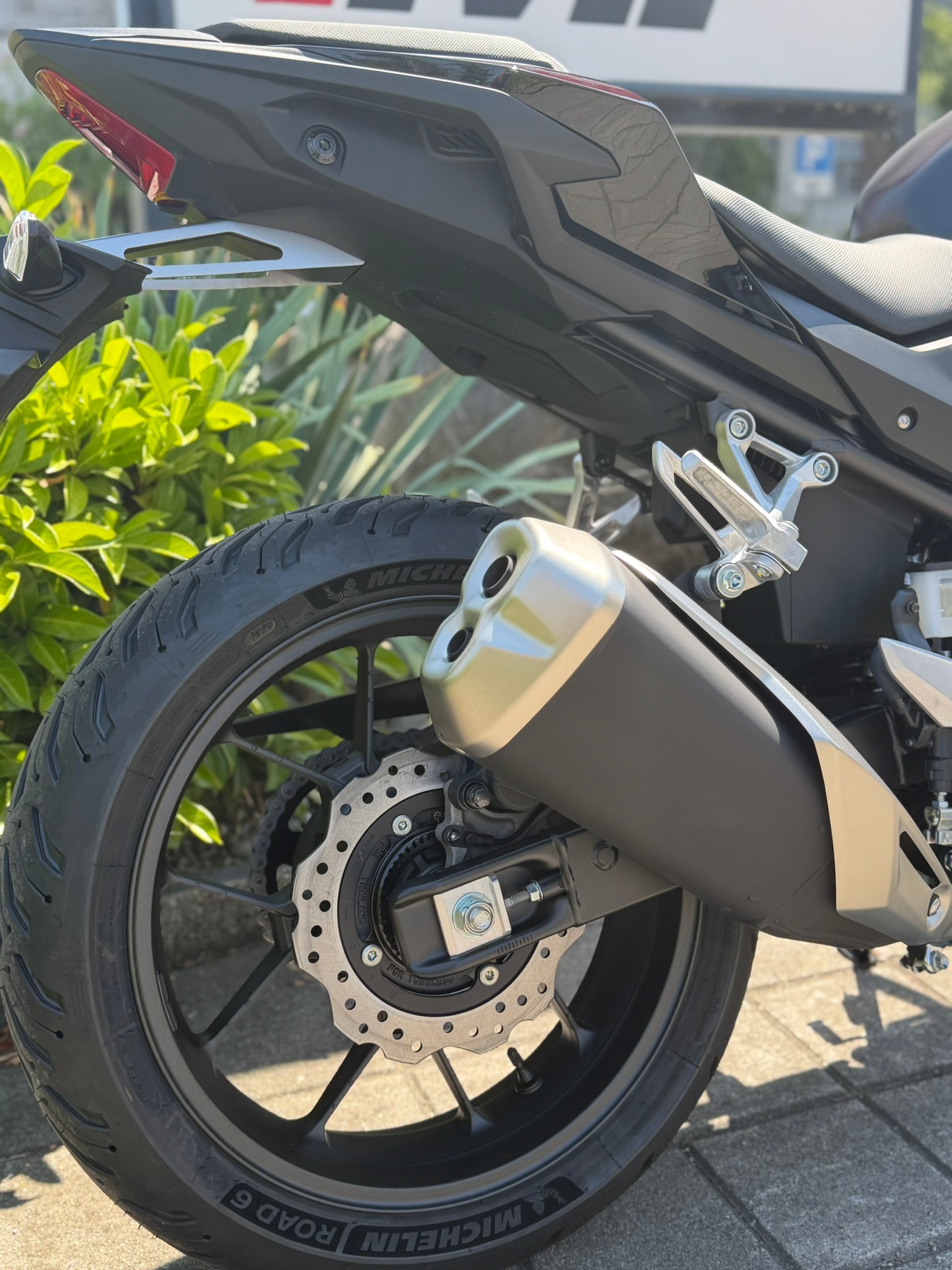 HONDA E CLUTCH VERSION-image-7
