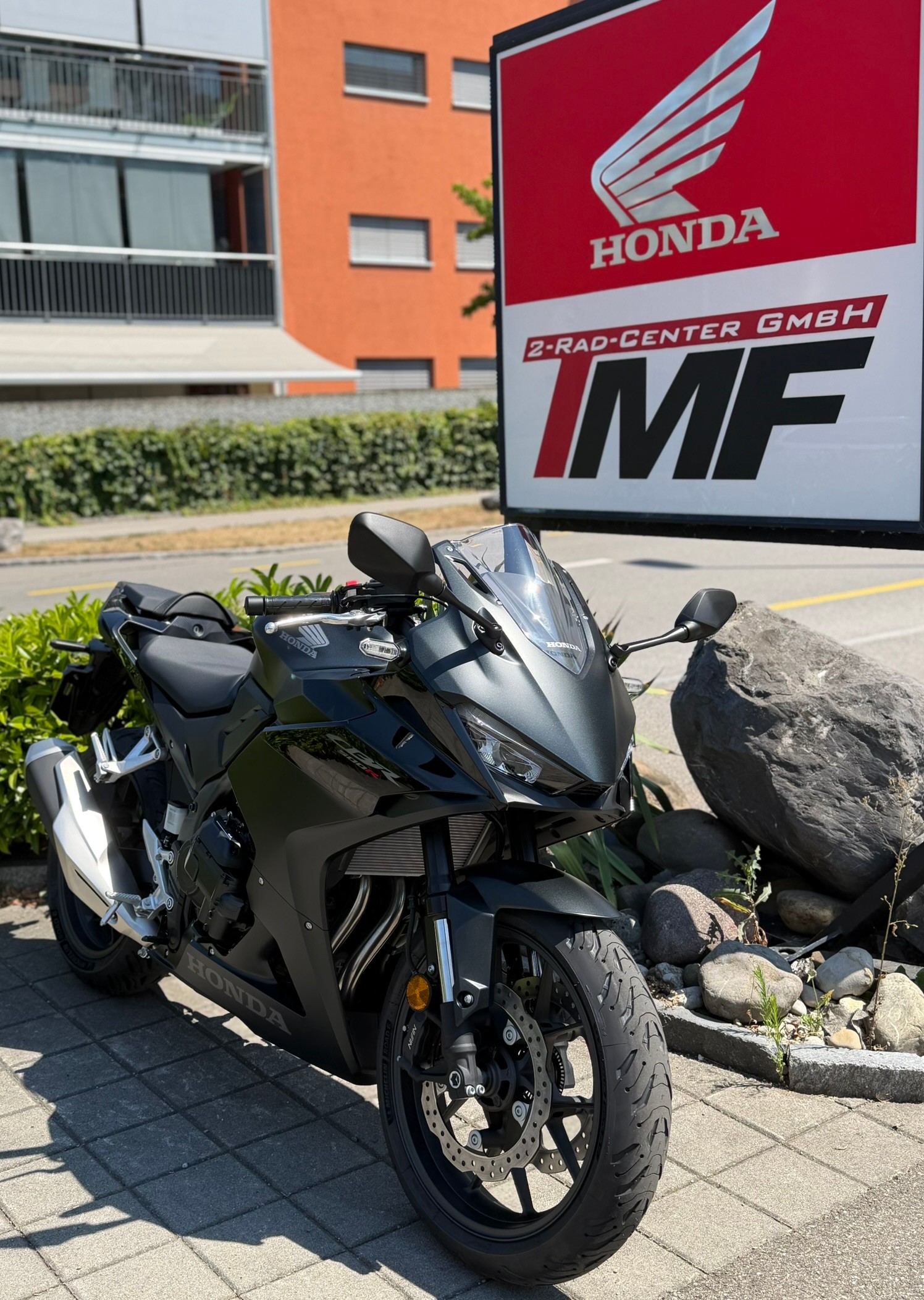 HONDA E CLUTCH VERSION-image-1