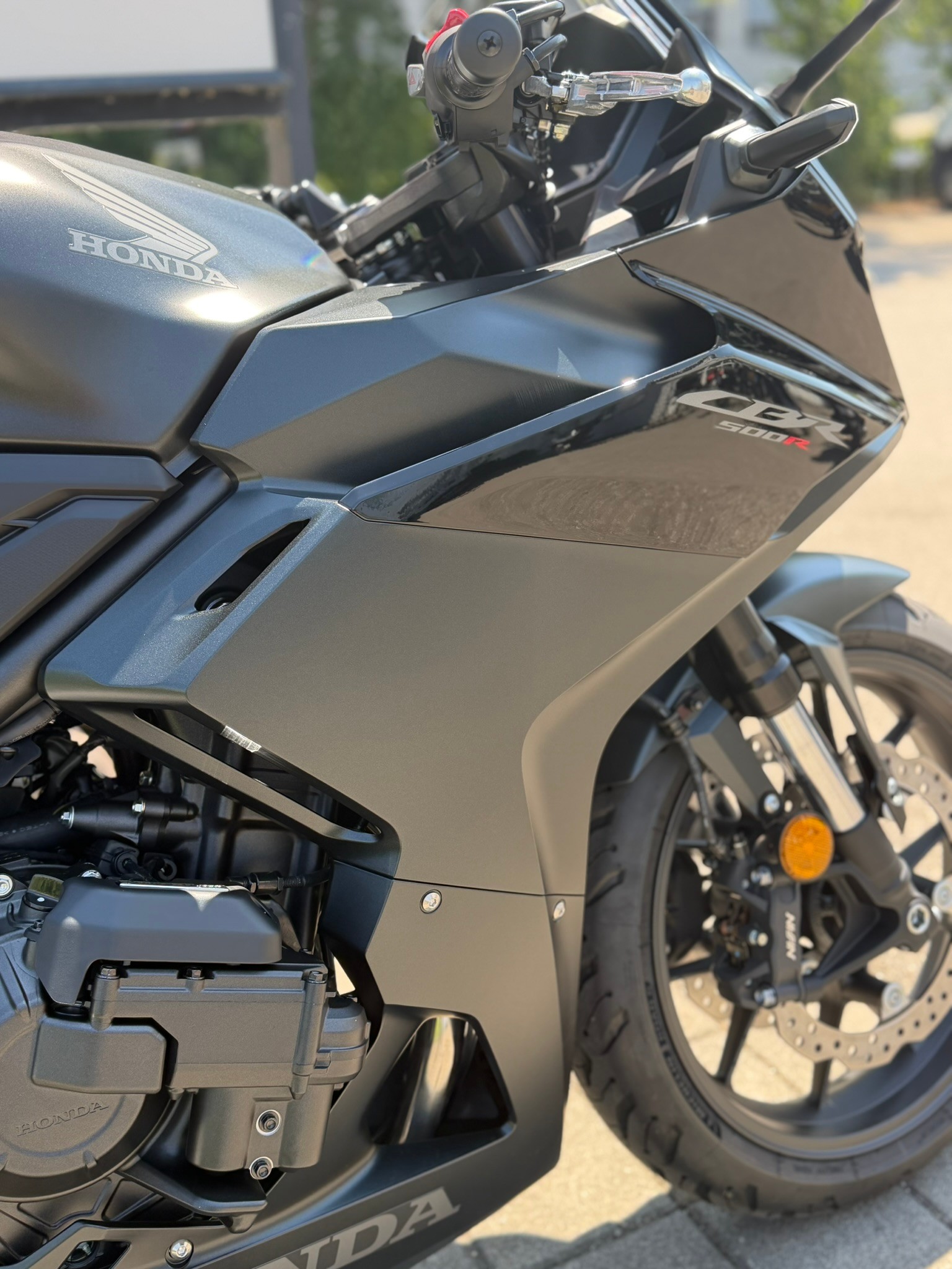 HONDA E CLUTCH VERSION-image-5