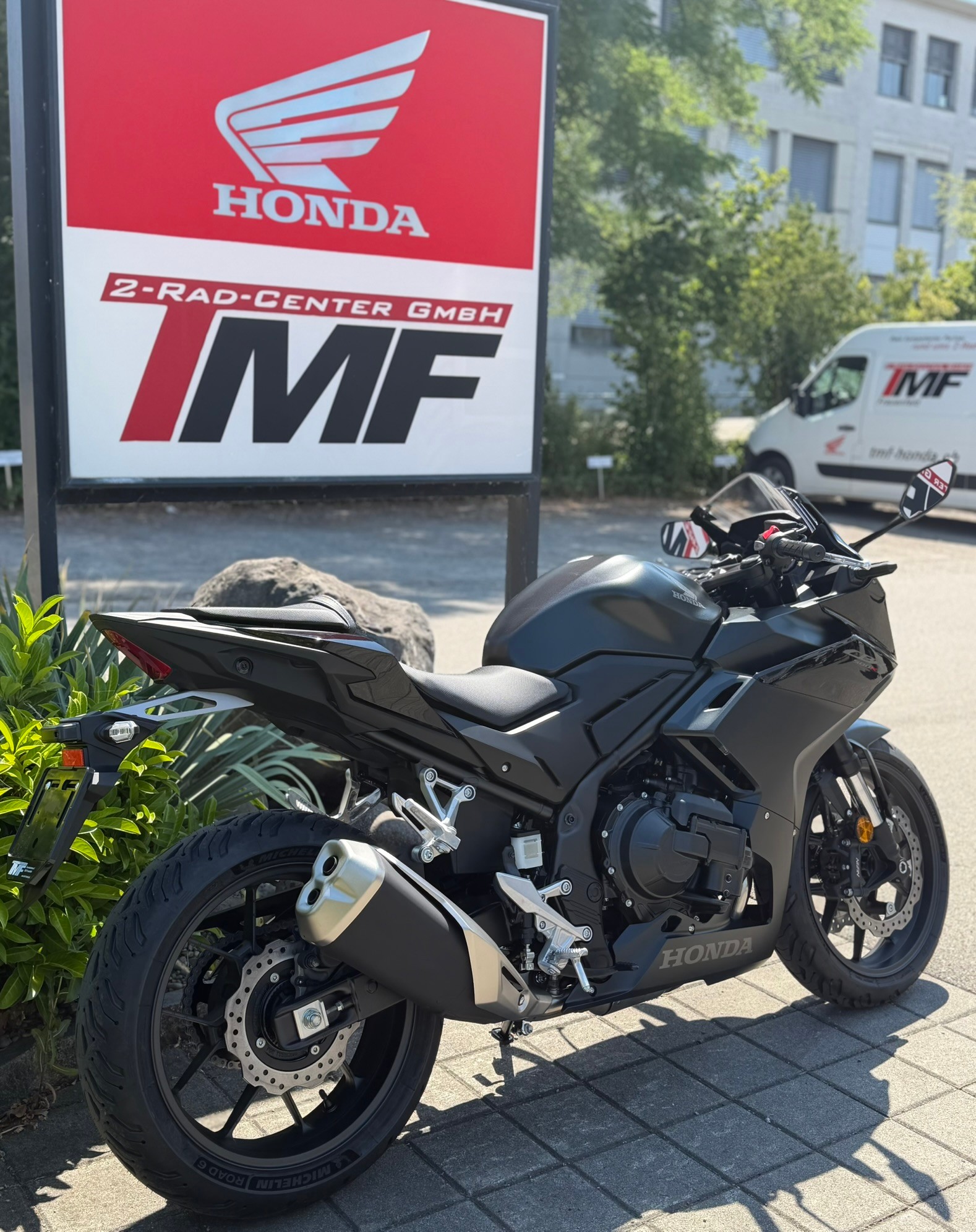 HONDA E CLUTCH VERSION-image-4