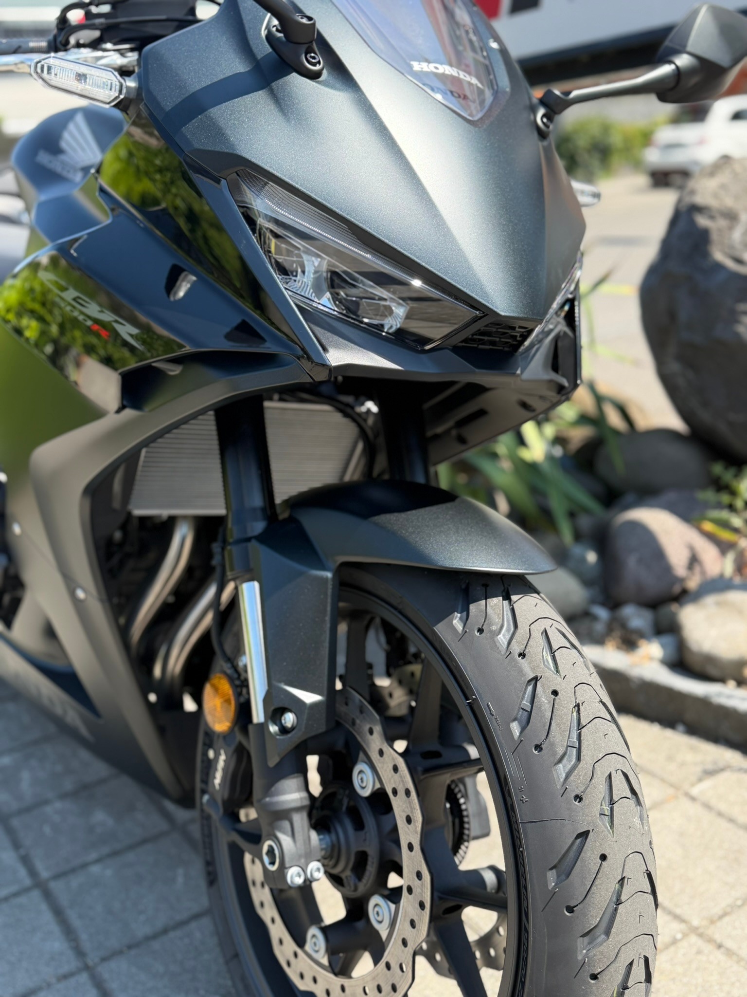 HONDA E CLUTCH VERSION-image-2