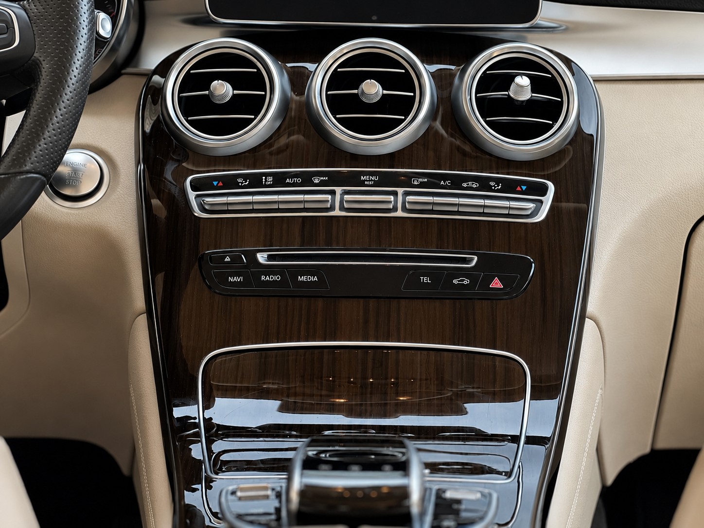 MERCEDES-BENZ GLC Coupé 250 d AMG Line 4Matic 9G-Tronic-image-15