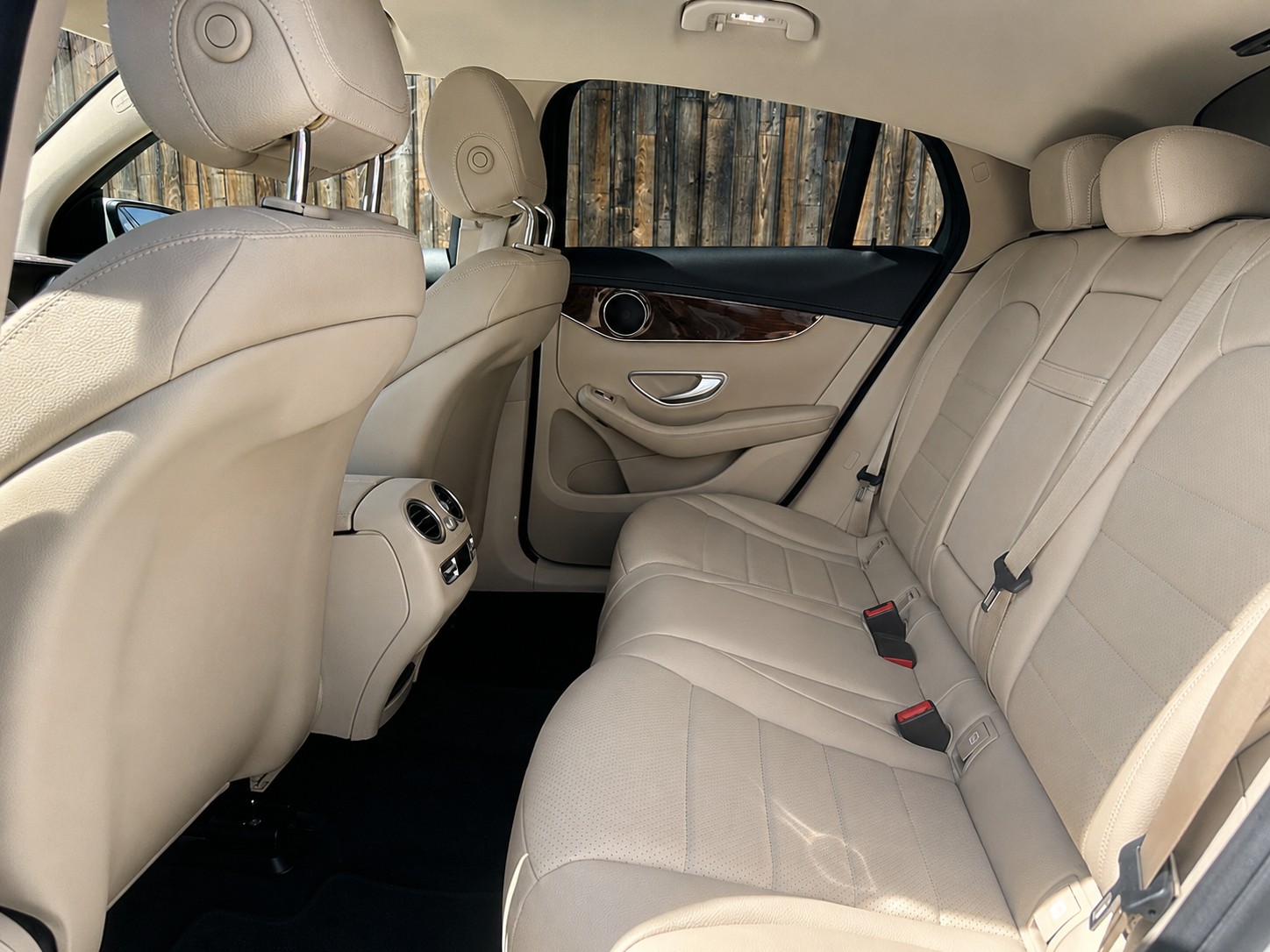 MERCEDES-BENZ GLC Coupé 250 d AMG Line 4Matic 9G-Tronic-image-9