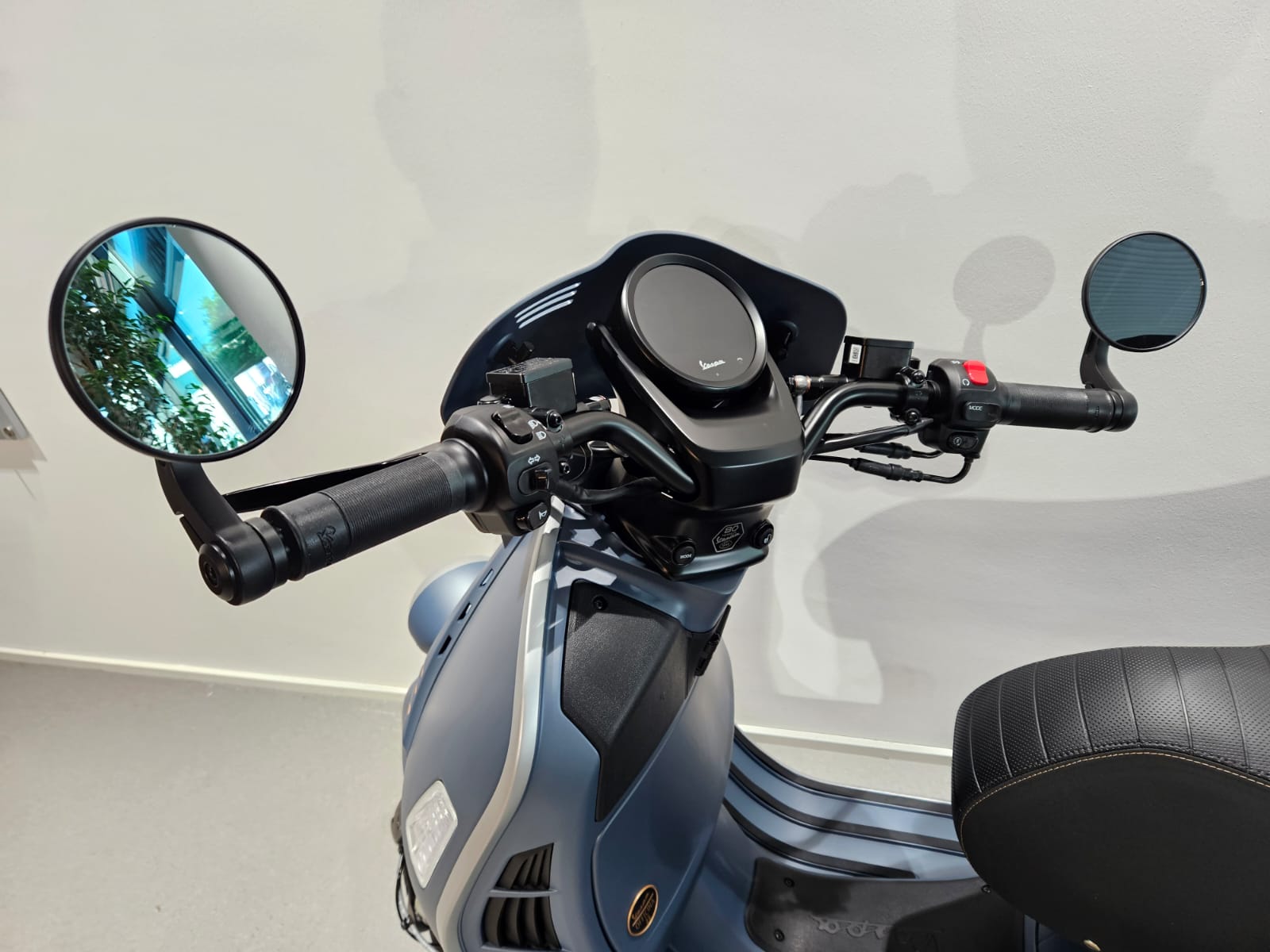 PIAGGIO Vespa GTV 310 Officina 8 E5+-image-7