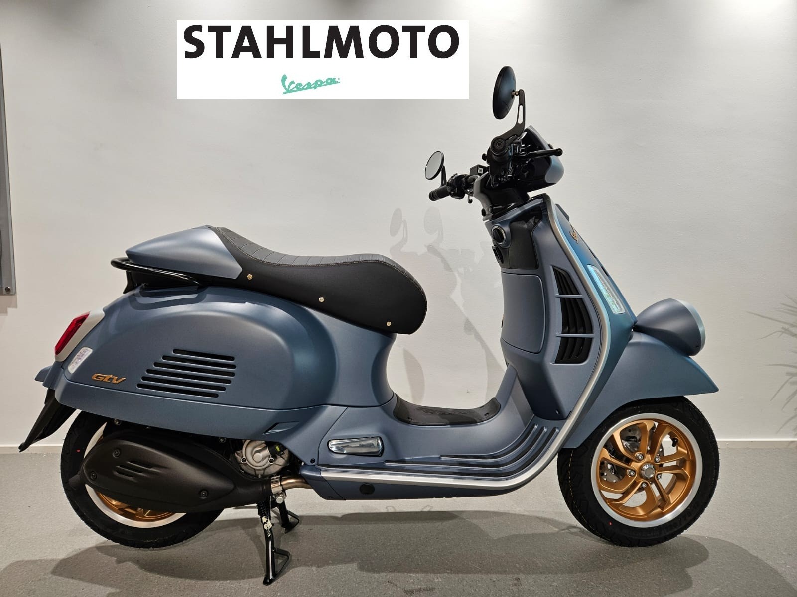 PIAGGIO Vespa GTV 310 Officina 8 E5+-image-0