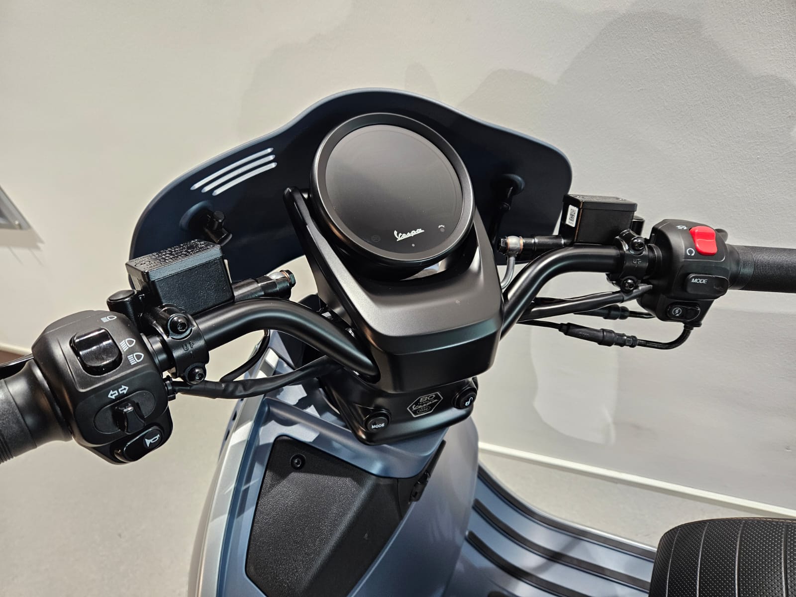PIAGGIO Vespa GTV 310 Officina 8 E5+-image-6