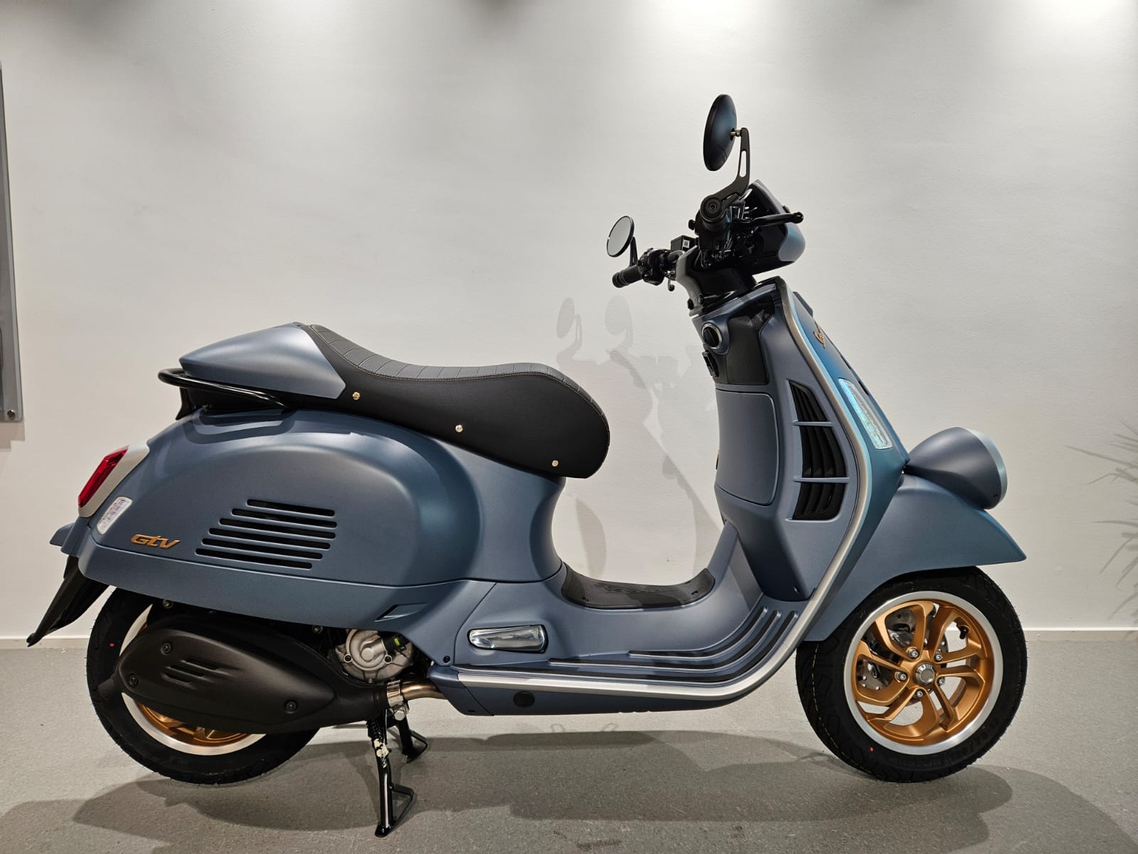 PIAGGIO Vespa GTV 310 Officina 8 E5+-image-1