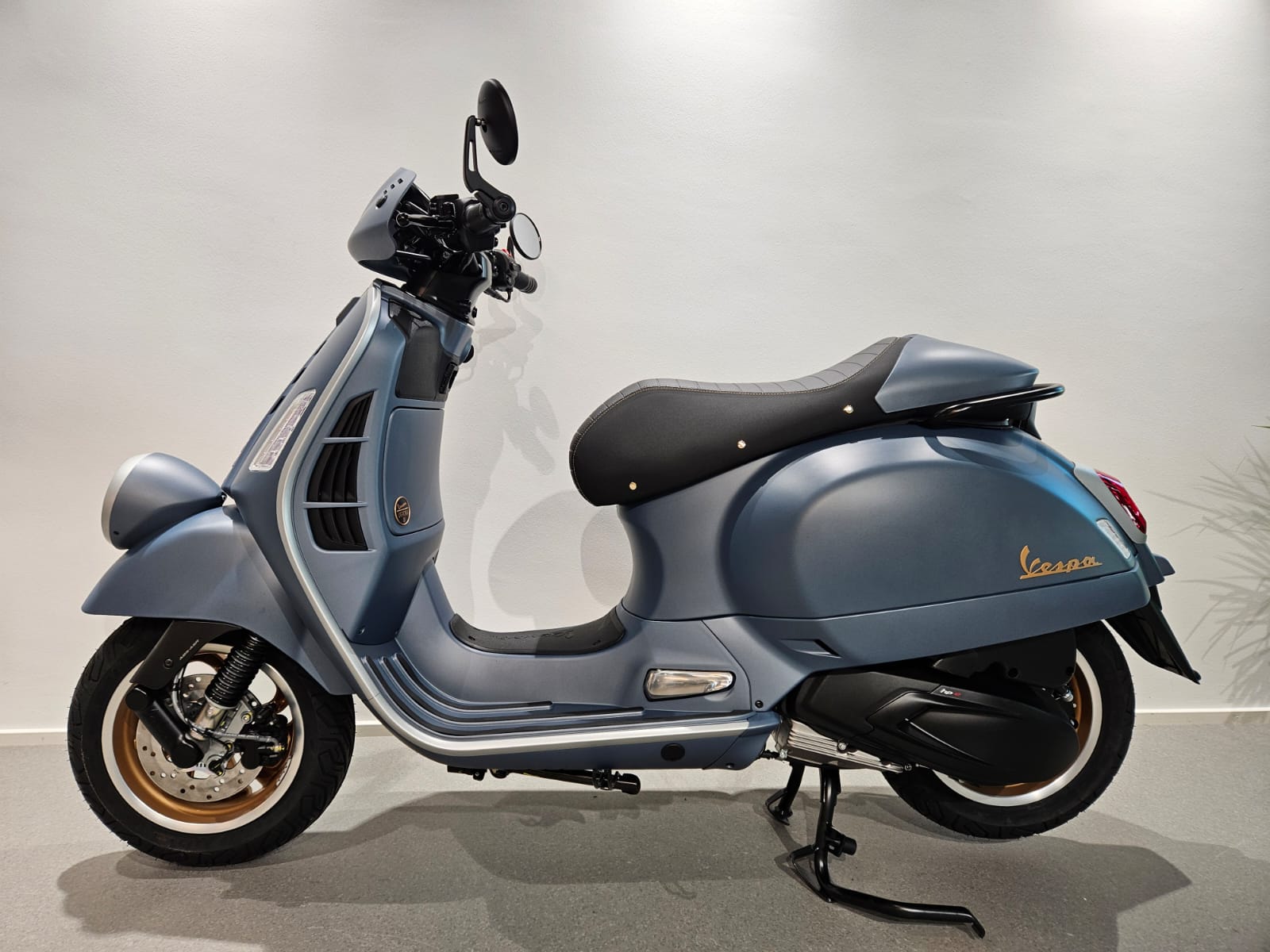 PIAGGIO Vespa GTV 310 Officina 8 E5+-image-2